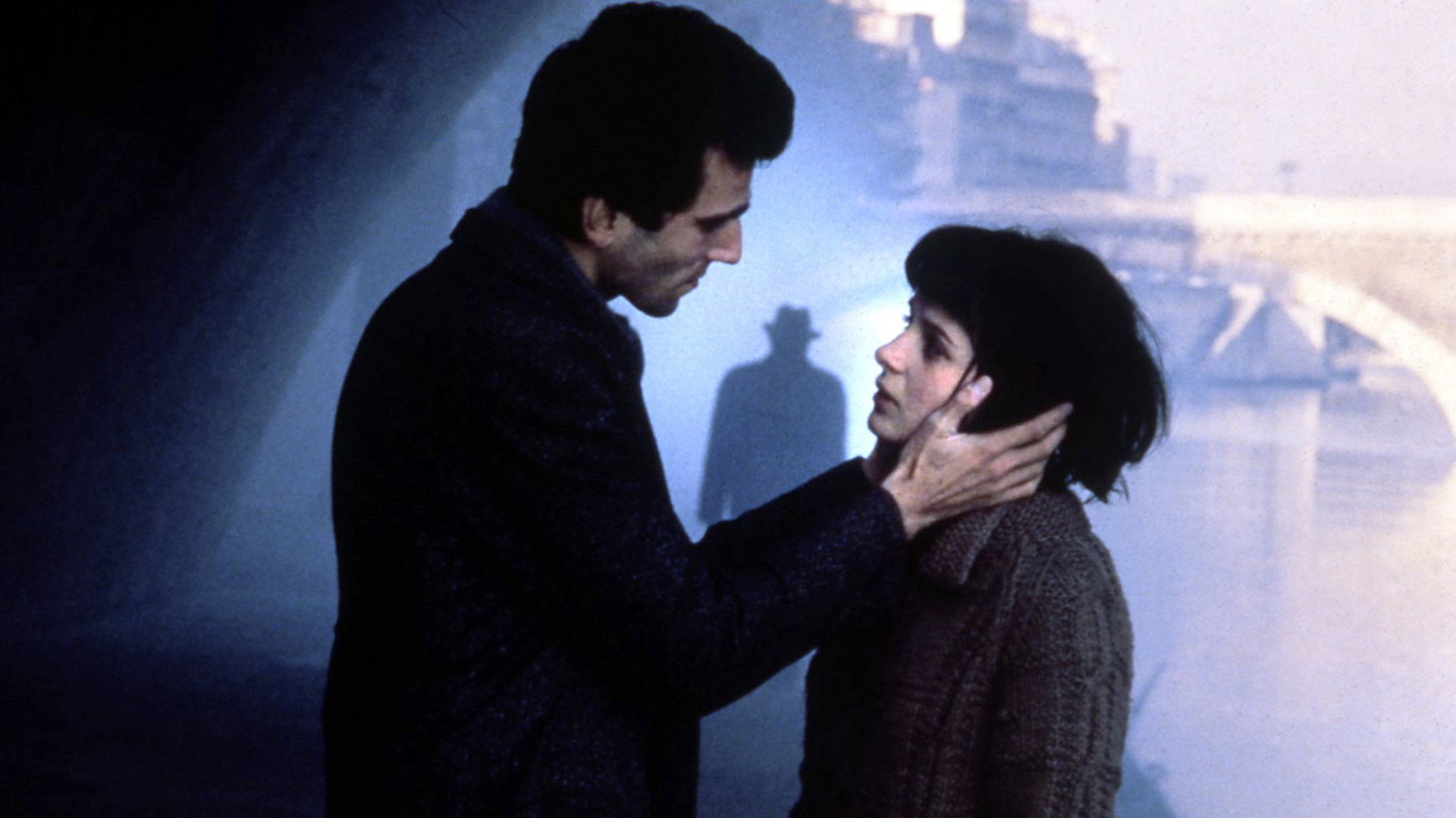 The Unbearable Lightness of Being scene photo