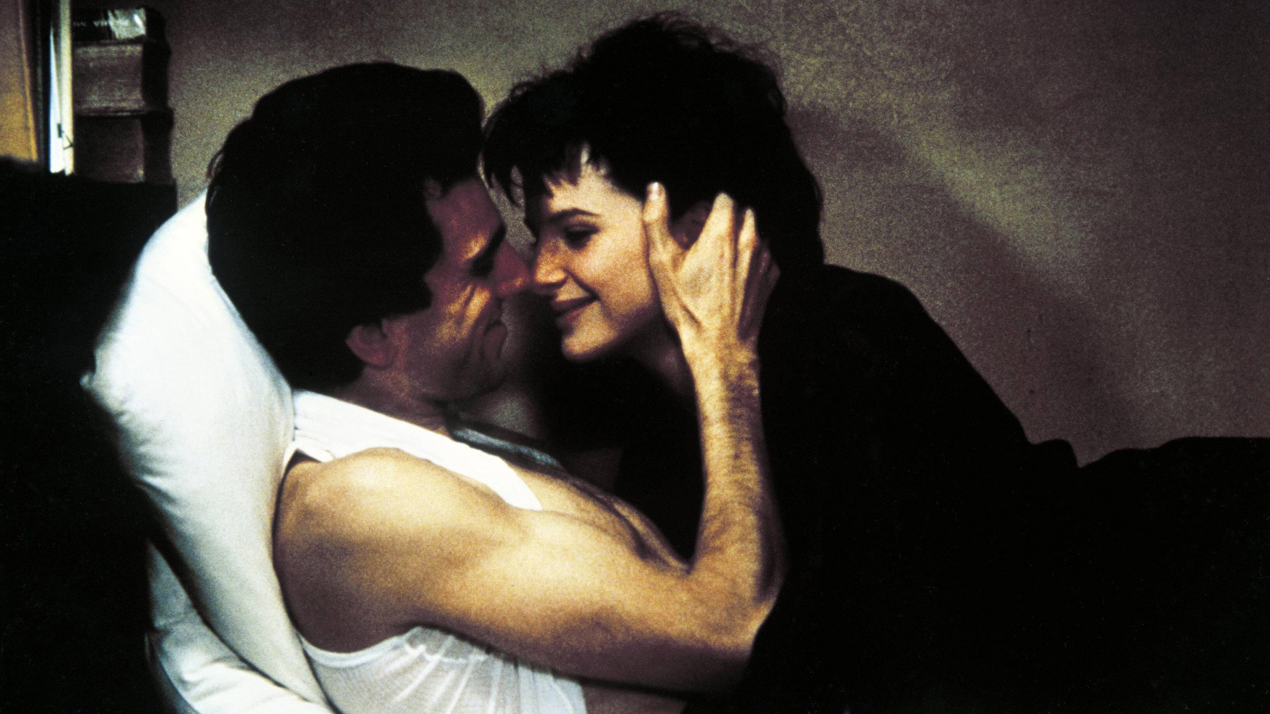 The Unbearable Lightness of Being scene photo