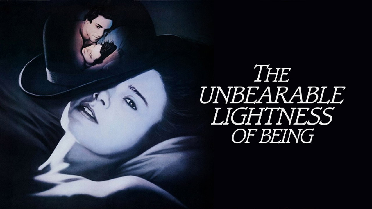 The Unbearable Lightness of Being scene photo