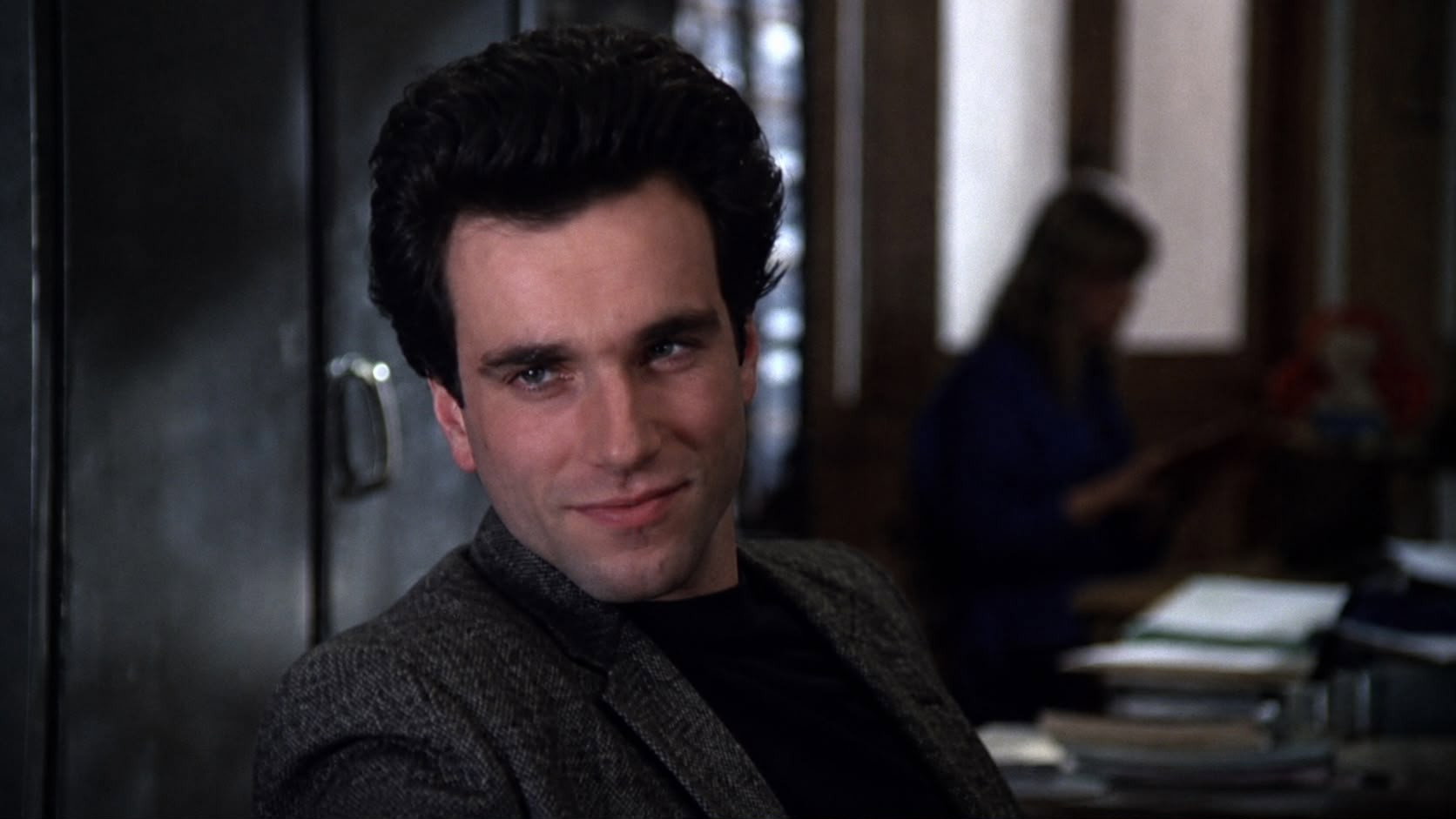 The Unbearable Lightness of Being scene photo