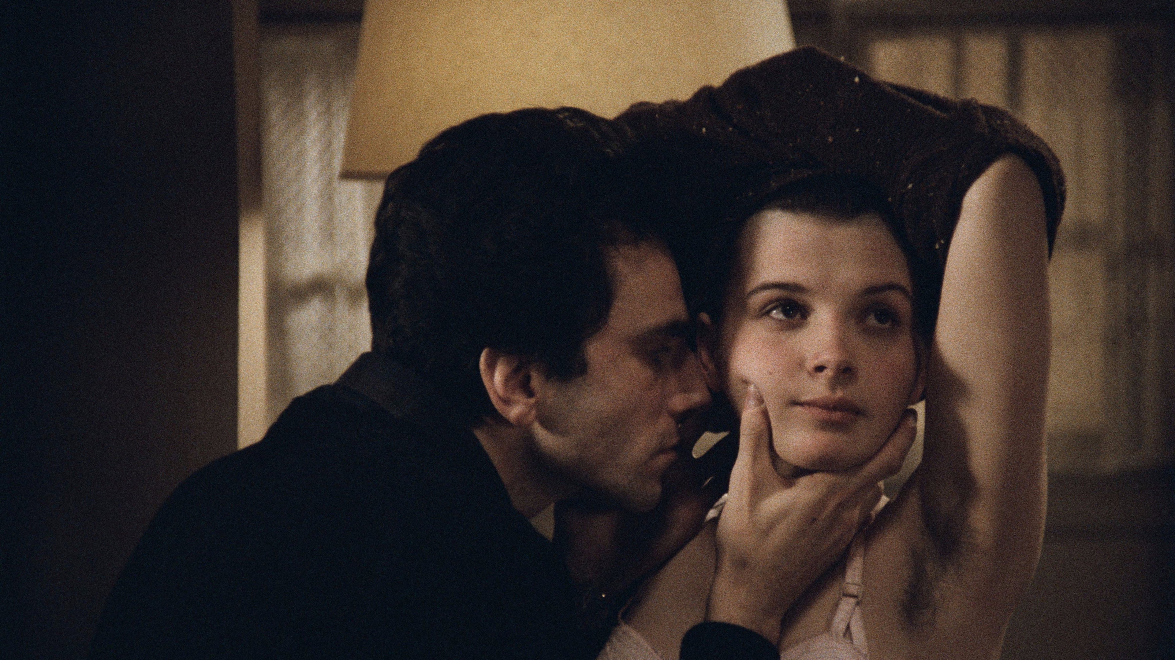 The Unbearable Lightness of Being scene photo