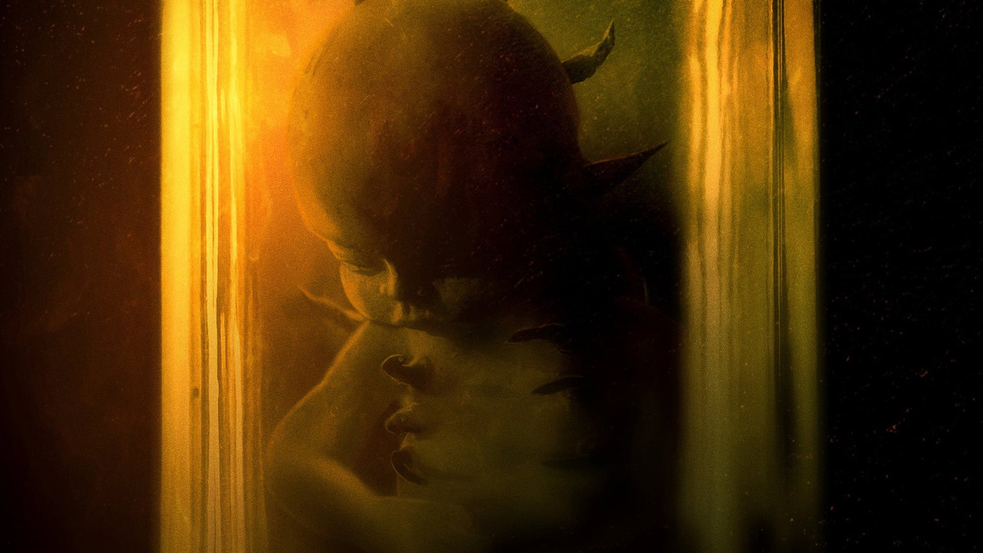 The Unborn scene photo