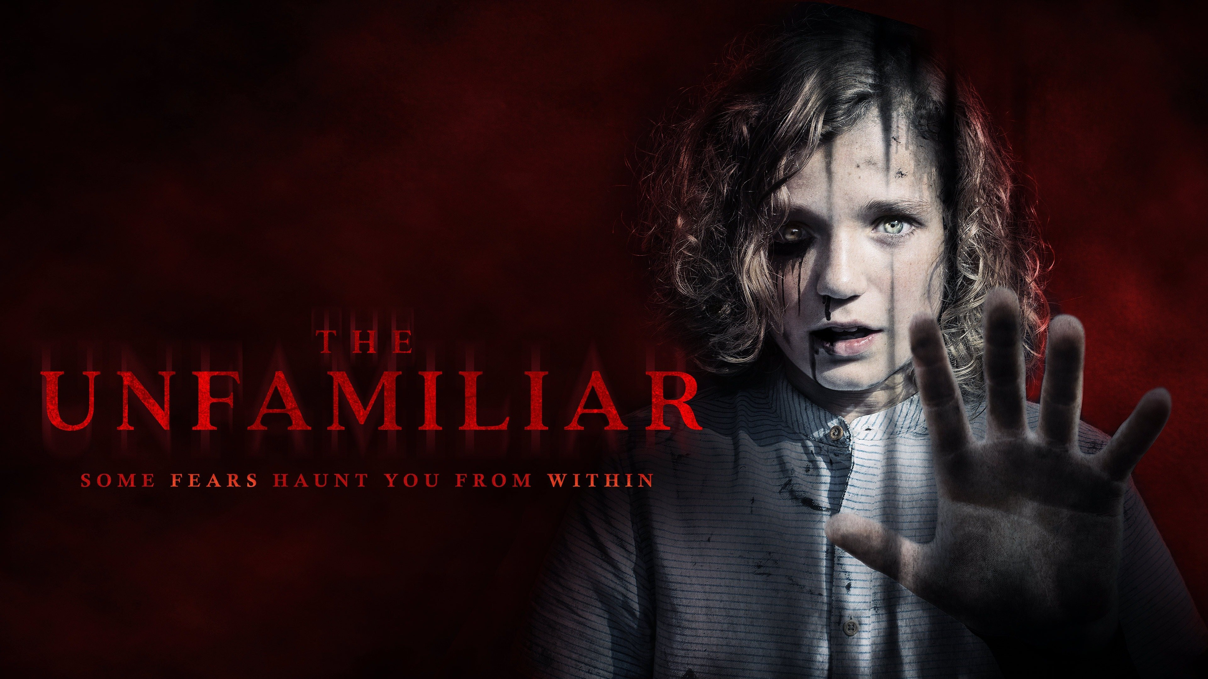 The Unfamiliar scene photo