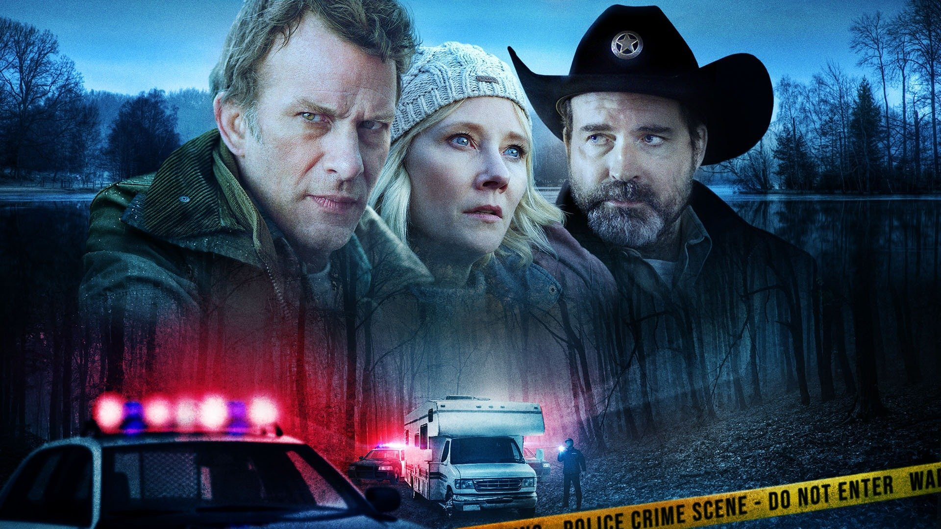The Vanished scene photo