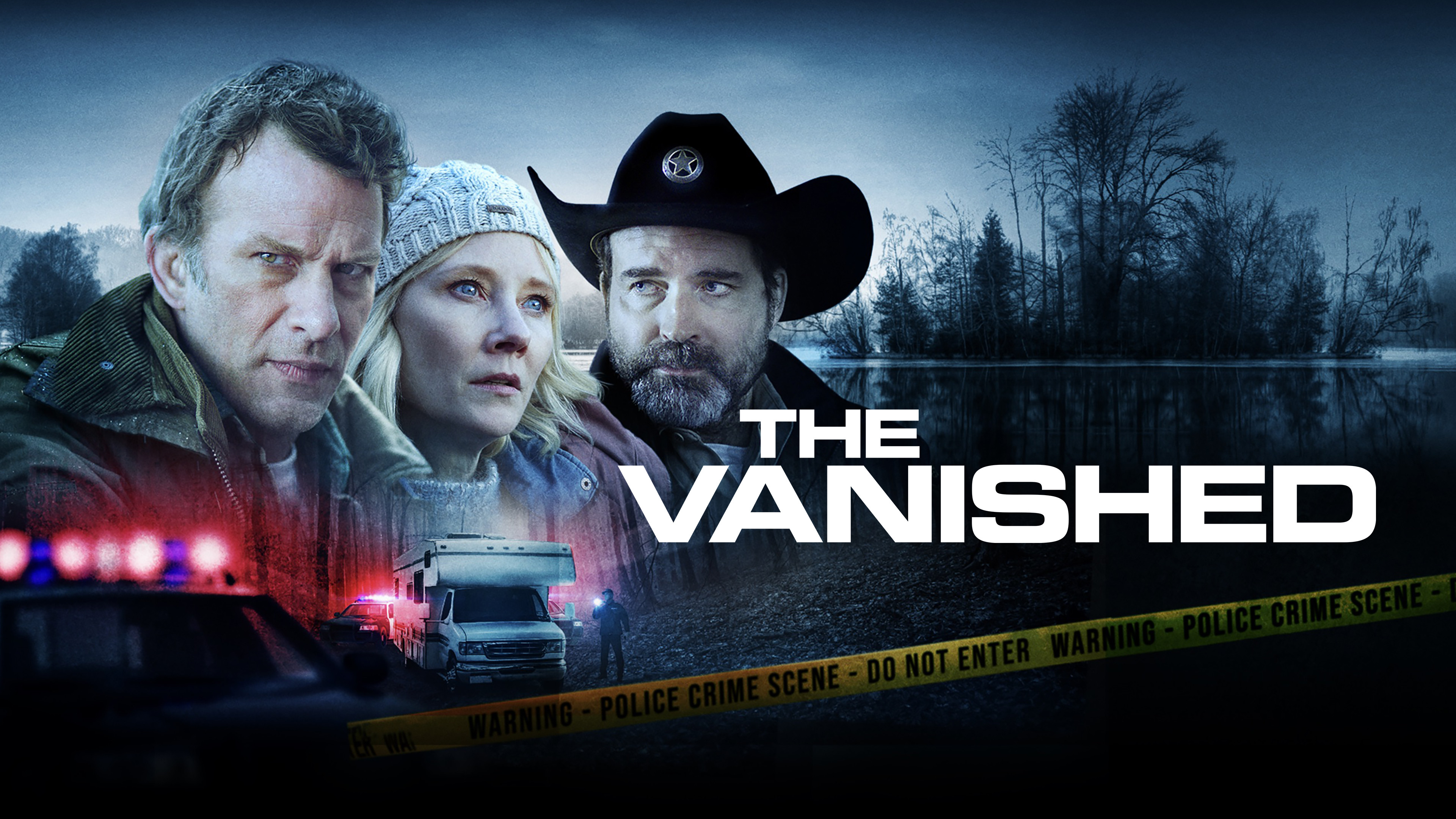 The Vanished scene photo