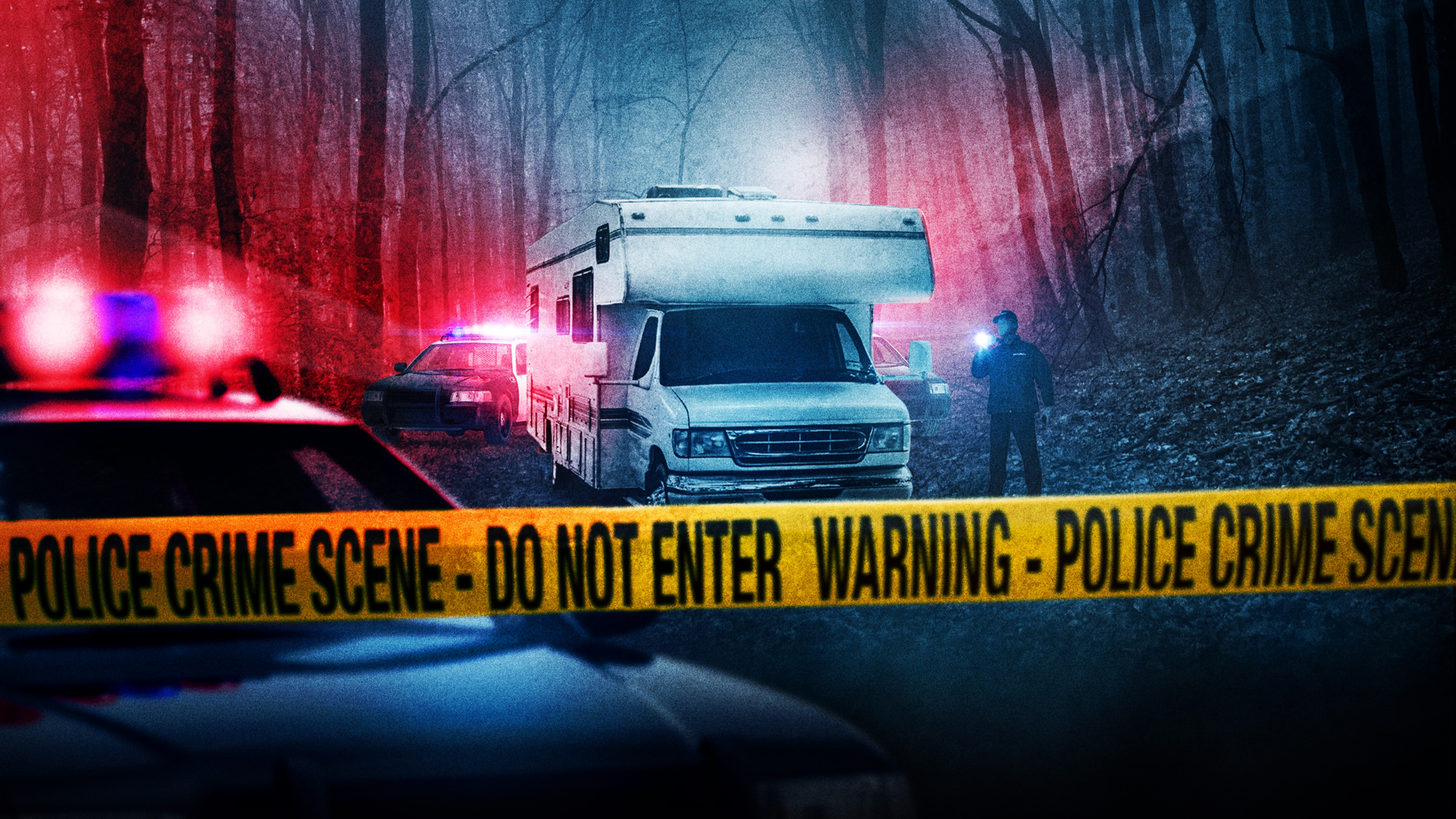 The Vanished scene photo