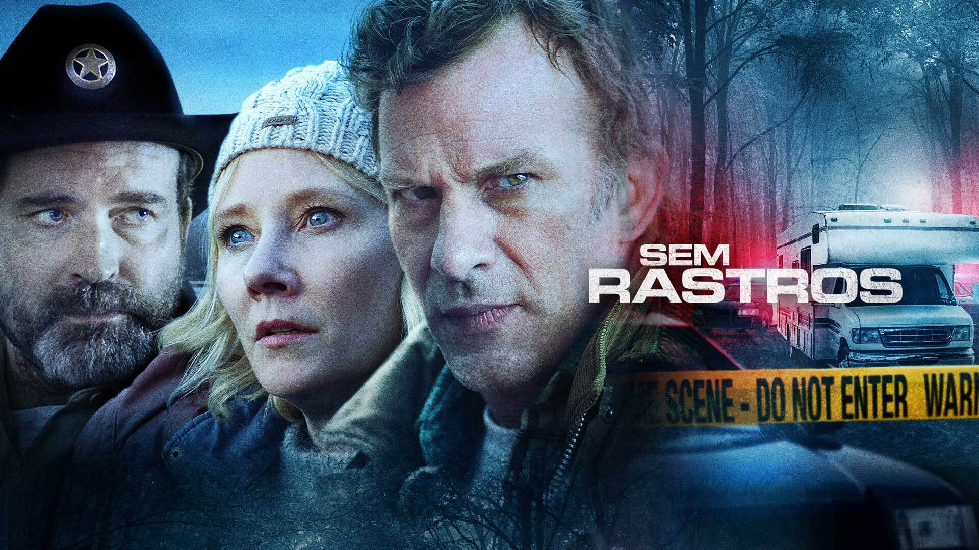The Vanished scene photo