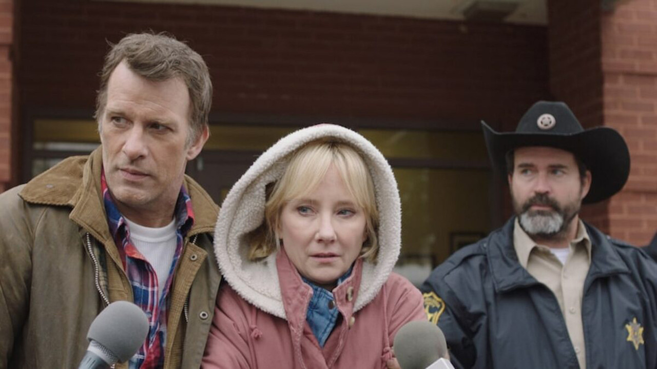 The Vanished scene photo