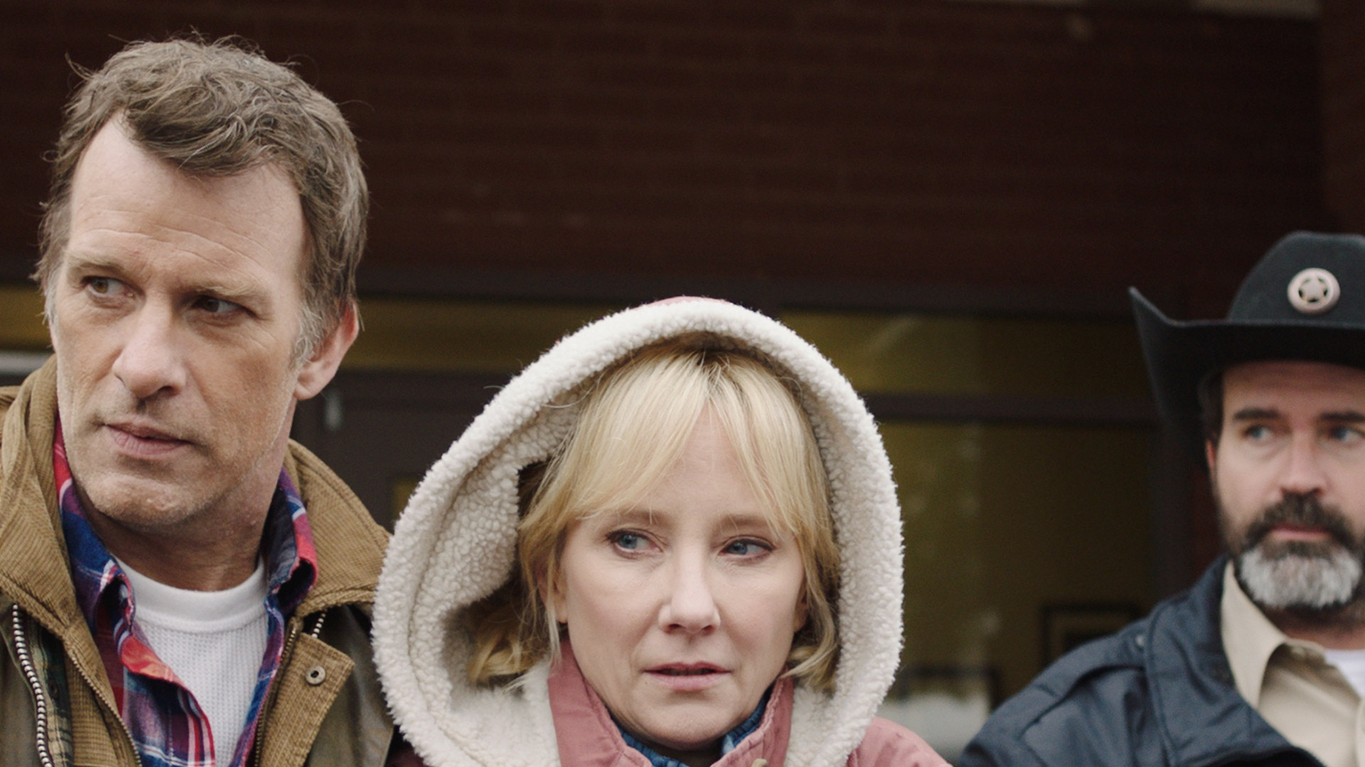 The Vanished scene photo