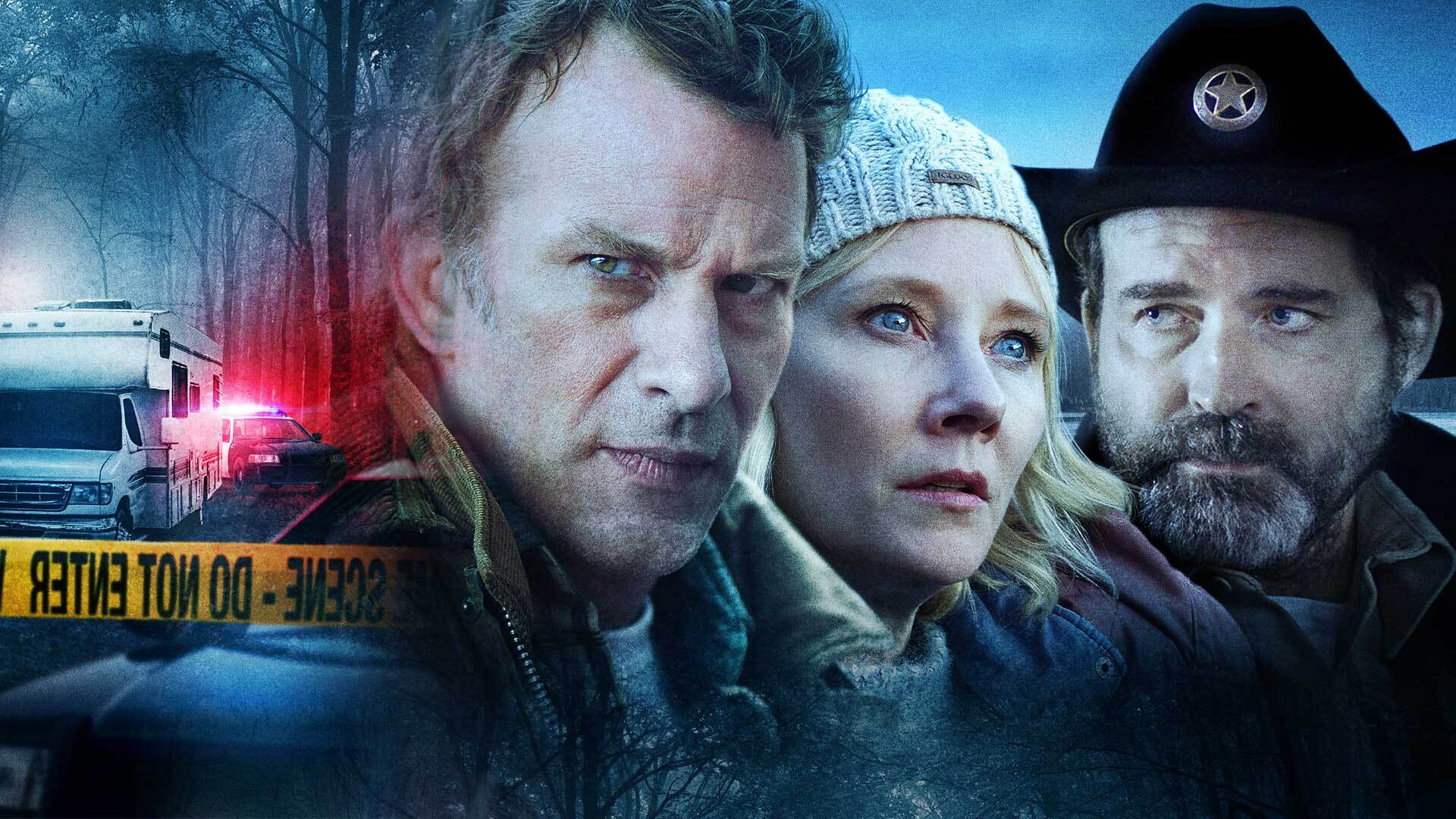 The Vanished scene photo