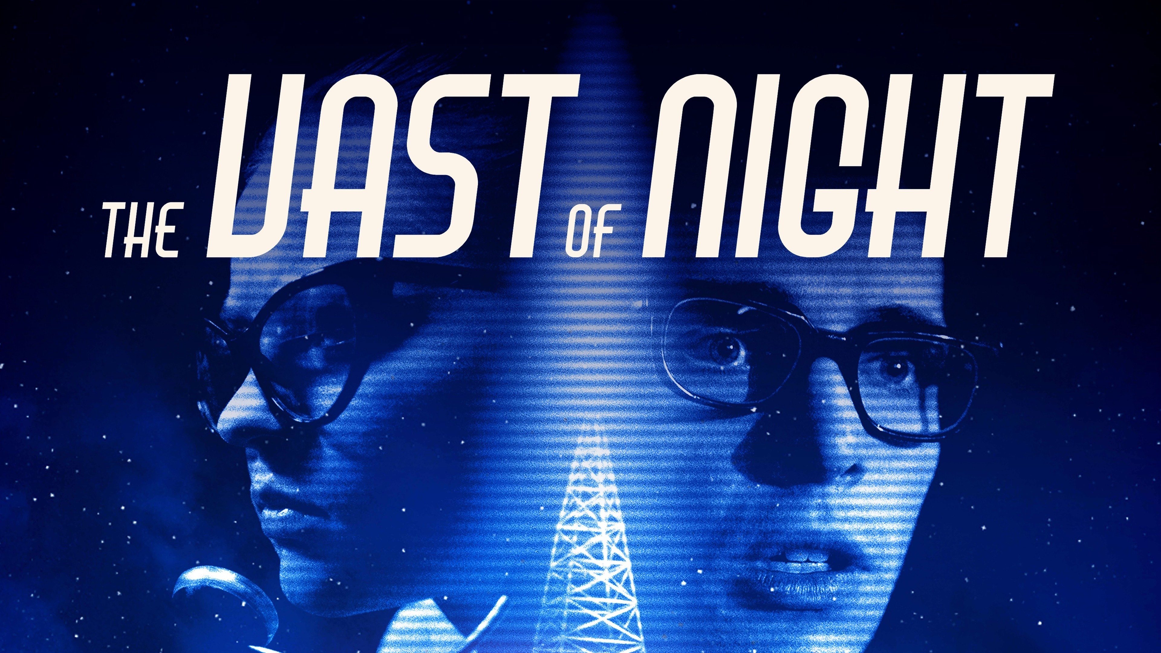 The Vast of Night scene photo