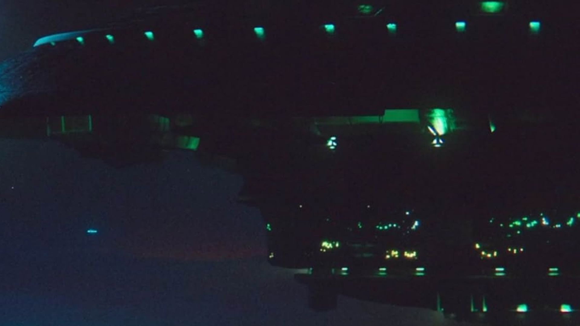 The Vast of Night scene photo