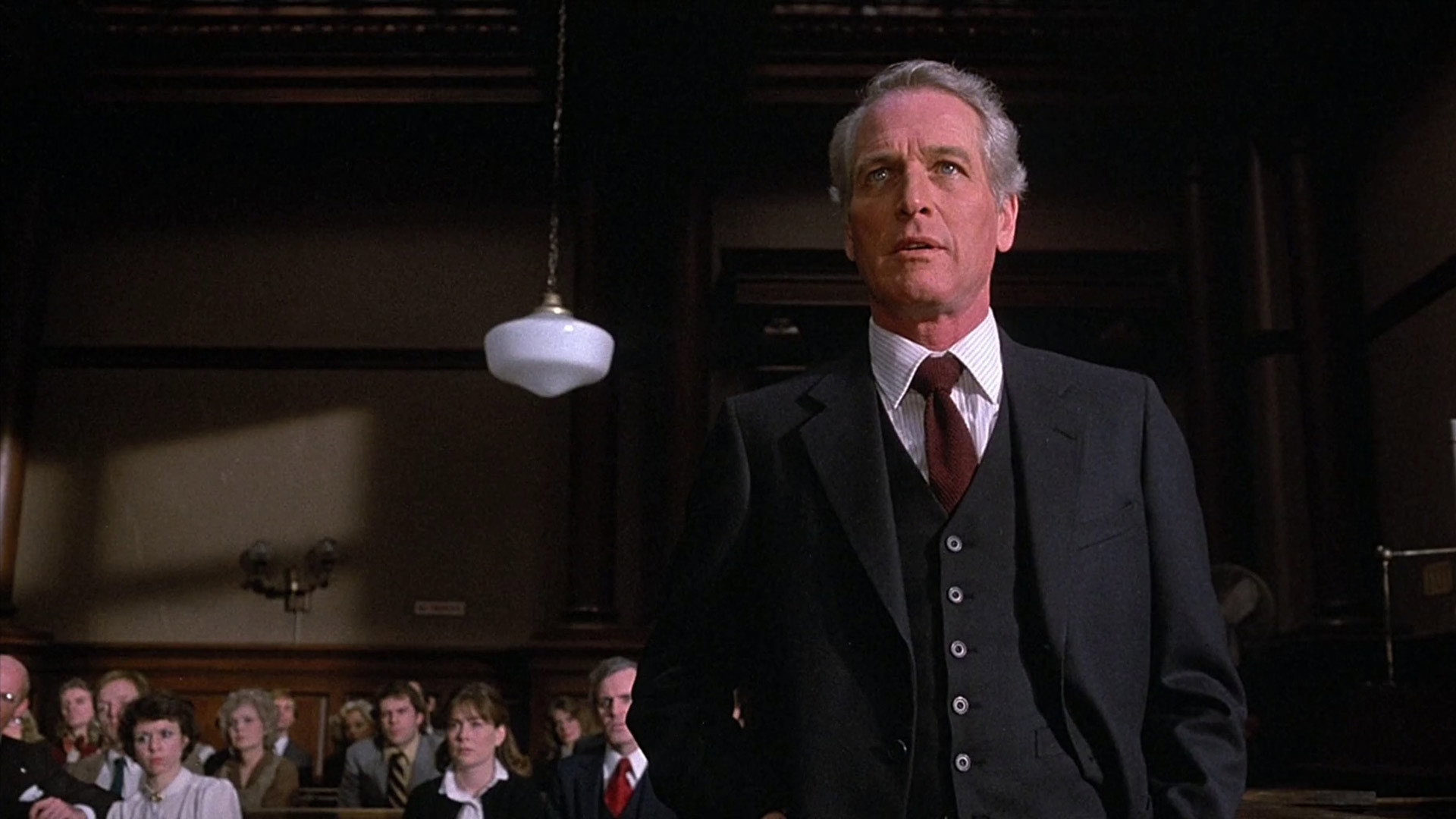 The Verdict scene photo