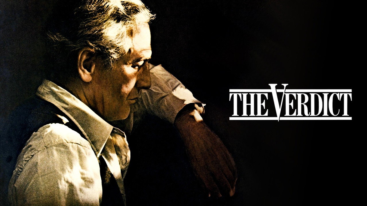 The Verdict scene photo