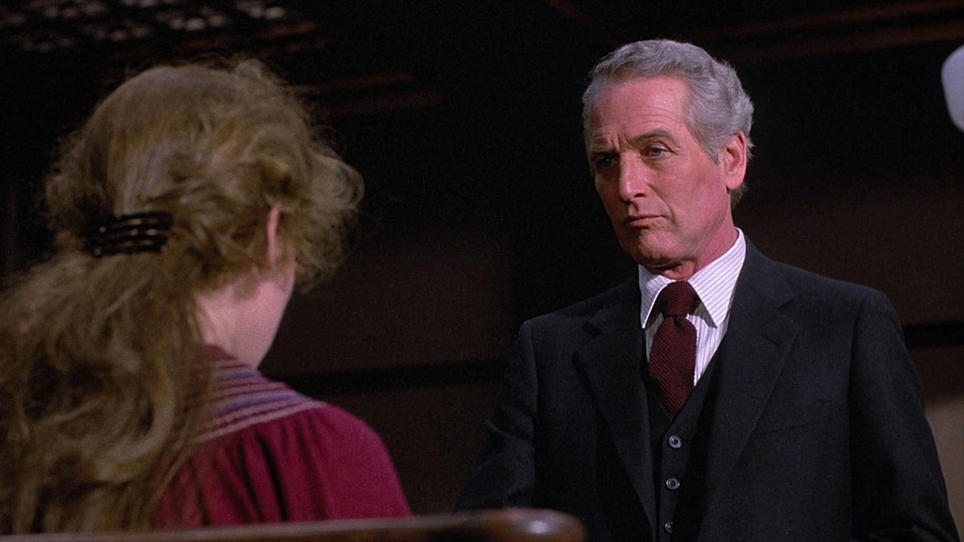 The Verdict scene photo