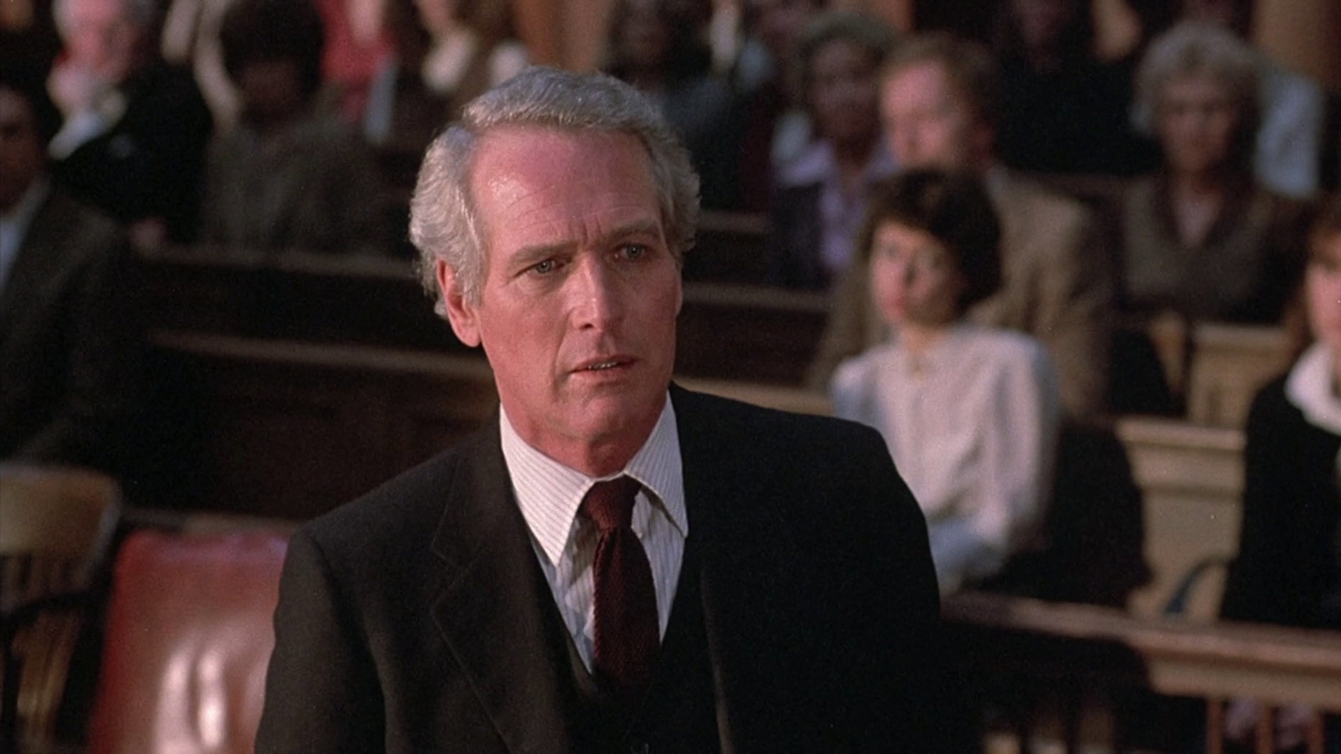 The Verdict scene photo