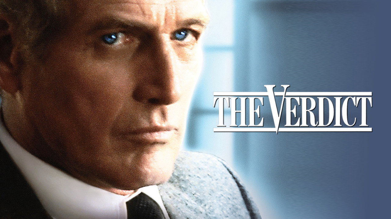 The Verdict scene photo