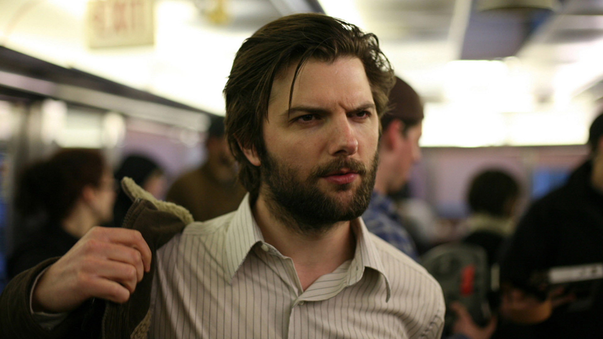 The Vicious Kind scene photo
