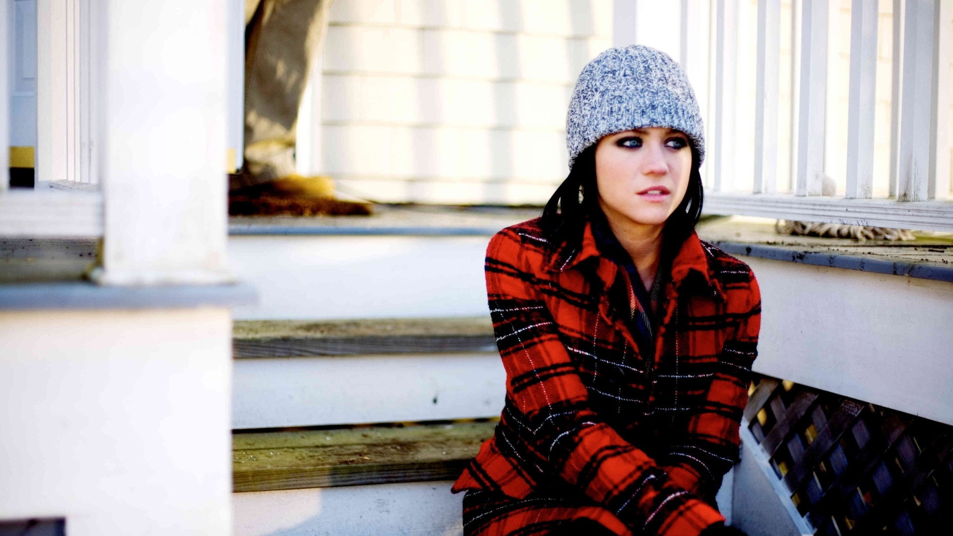 The Vicious Kind scene photo
