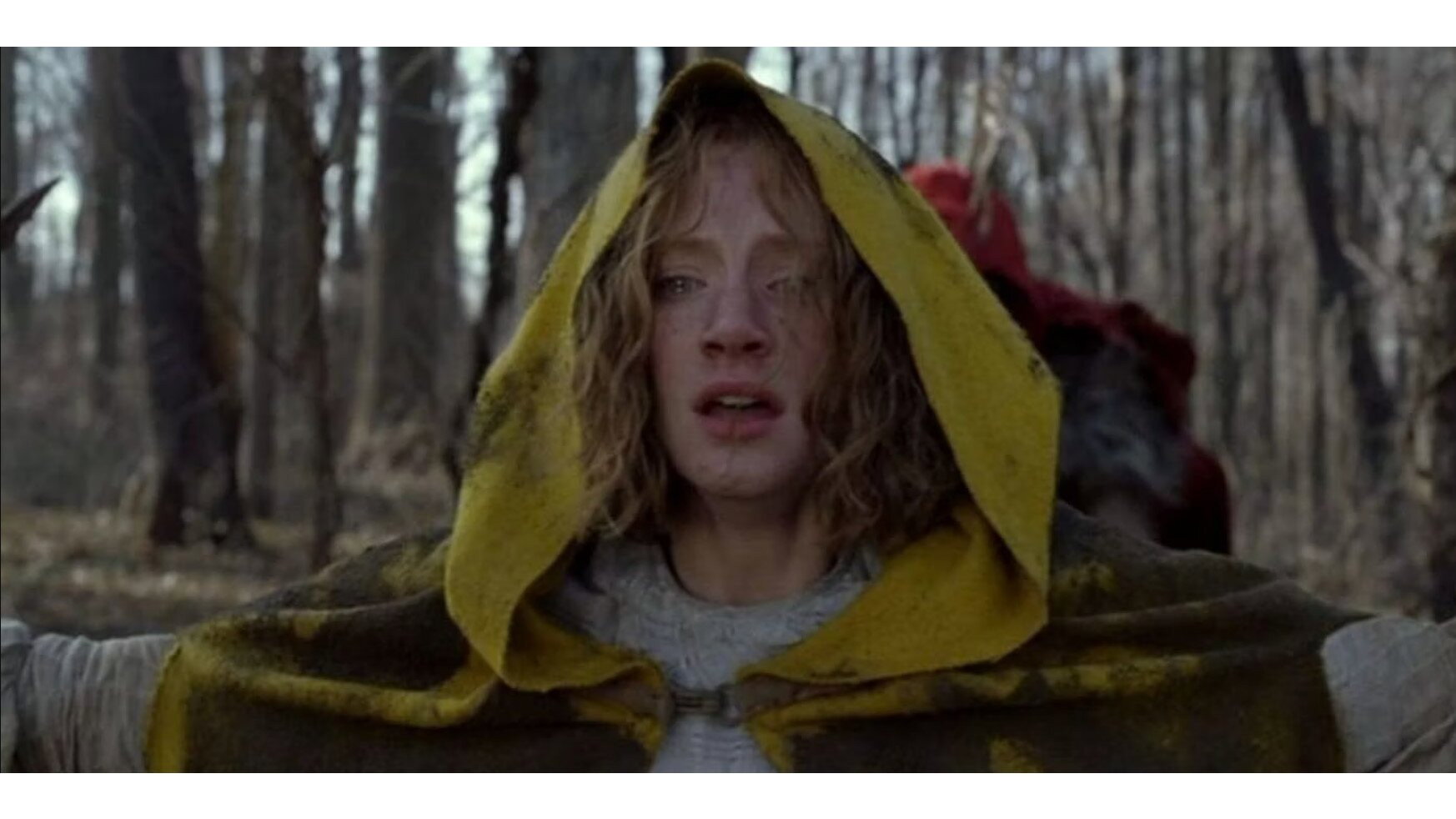 The Village scene photo