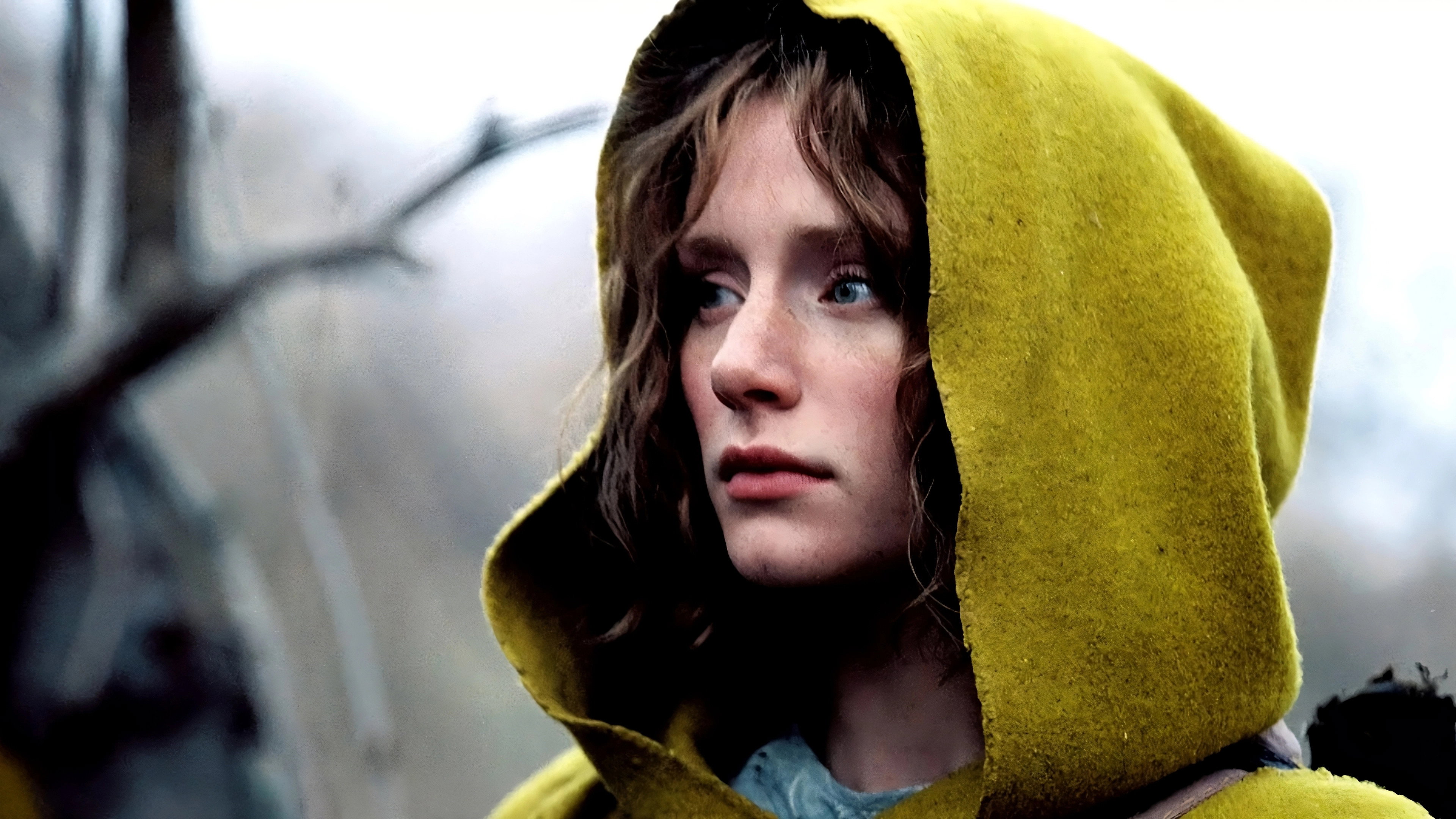 The Village scene photo