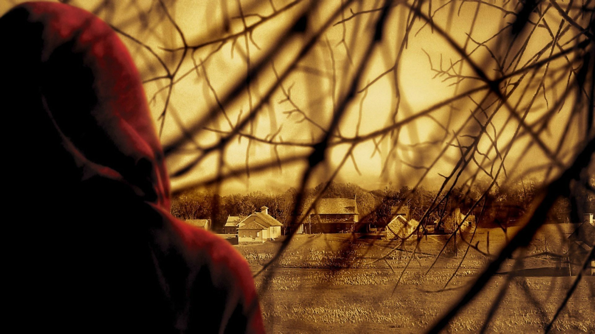The Village scene photo