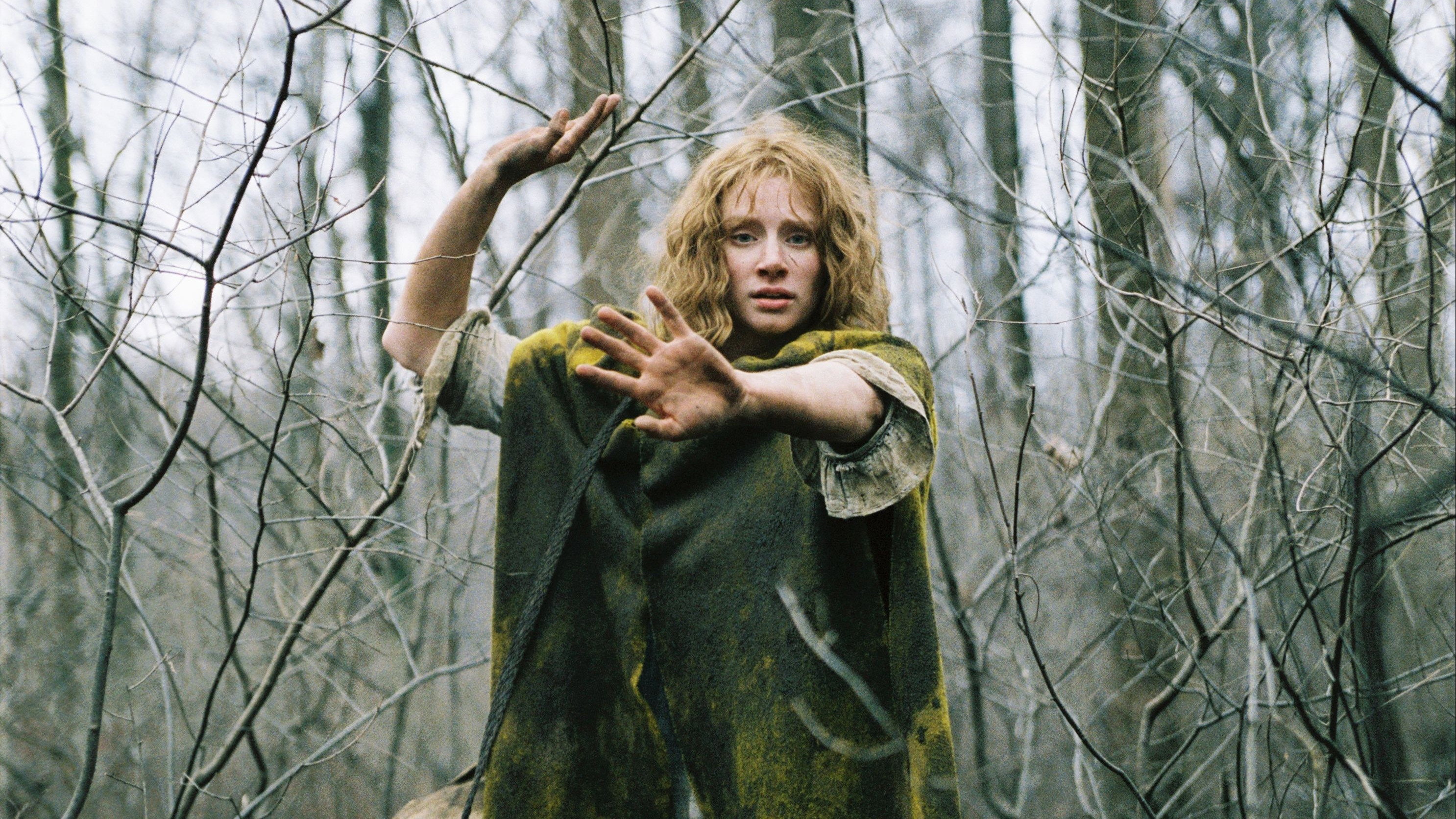 The Village scene photo