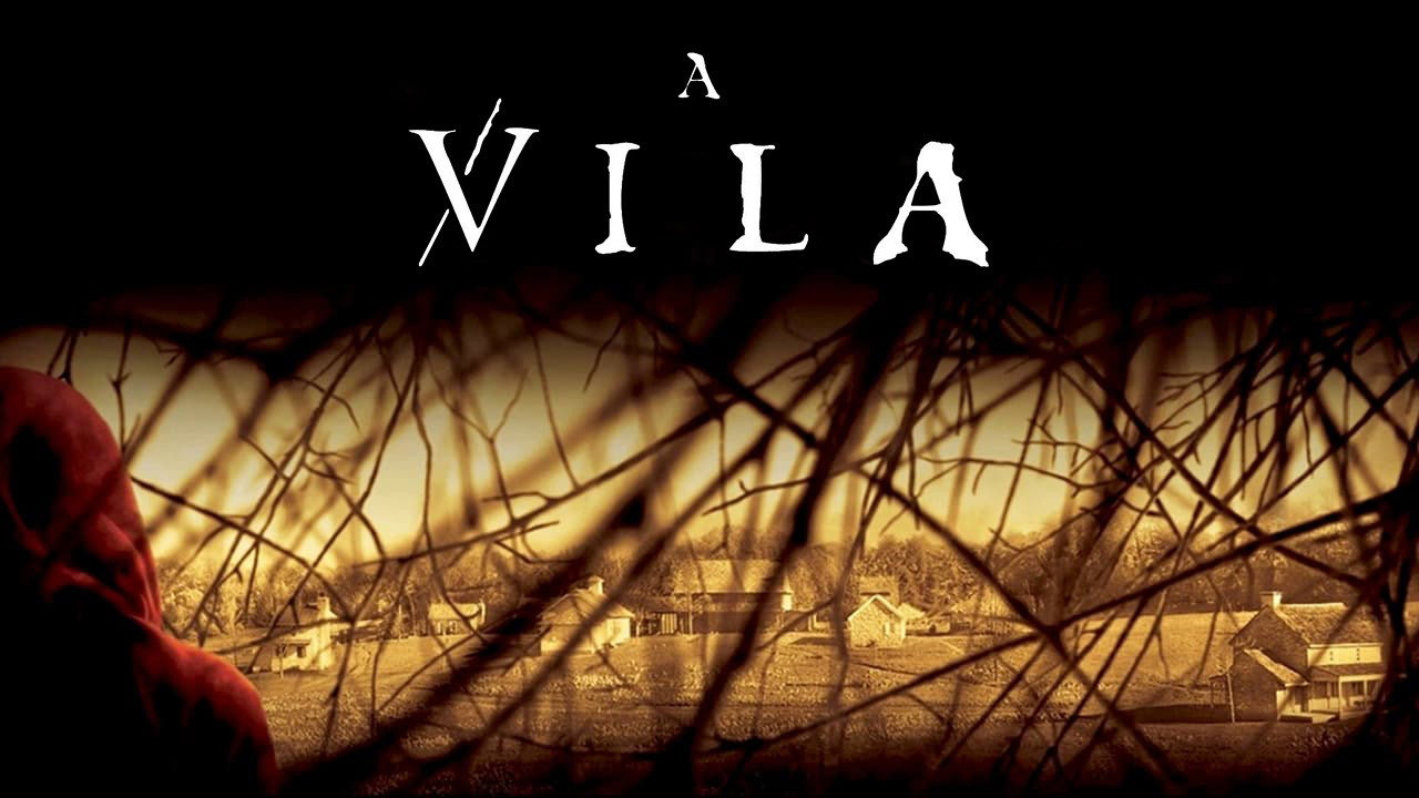 The Village scene photo