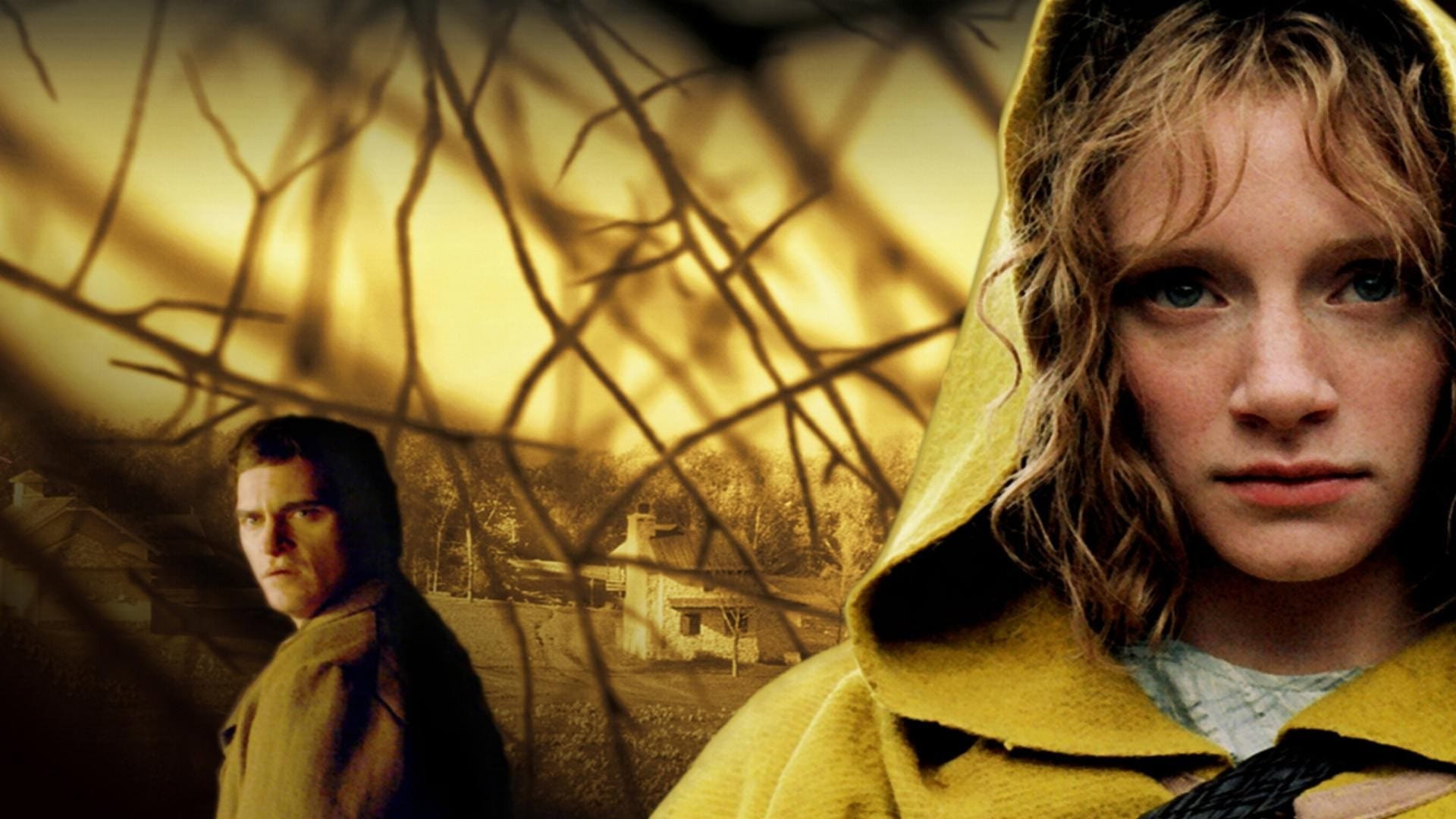The Village scene photo