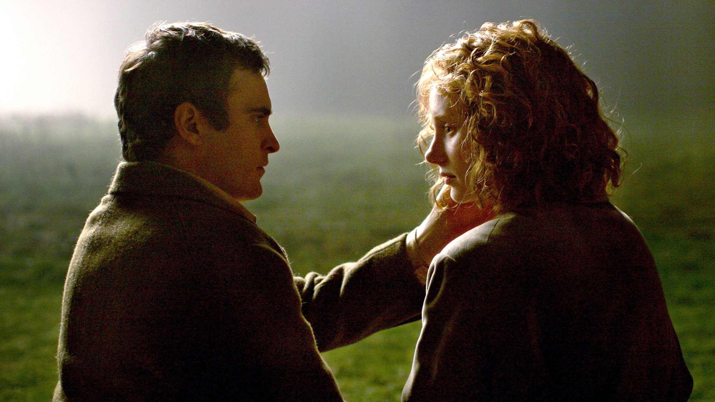 The Village scene photo