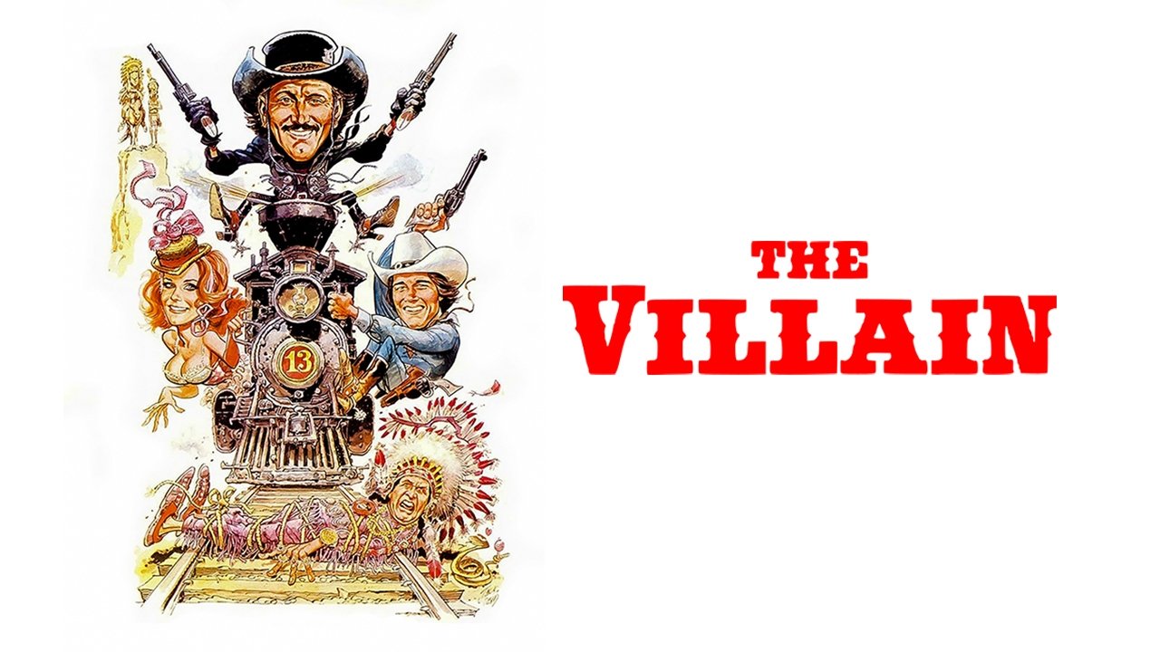 The Villain scene photo