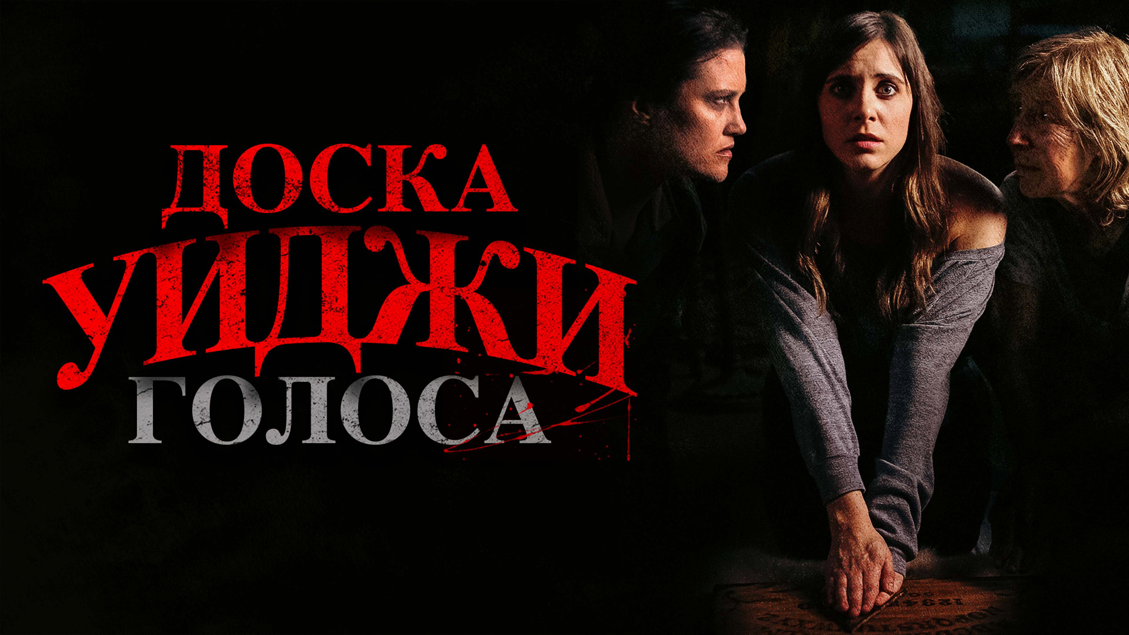 The Voices scene photo