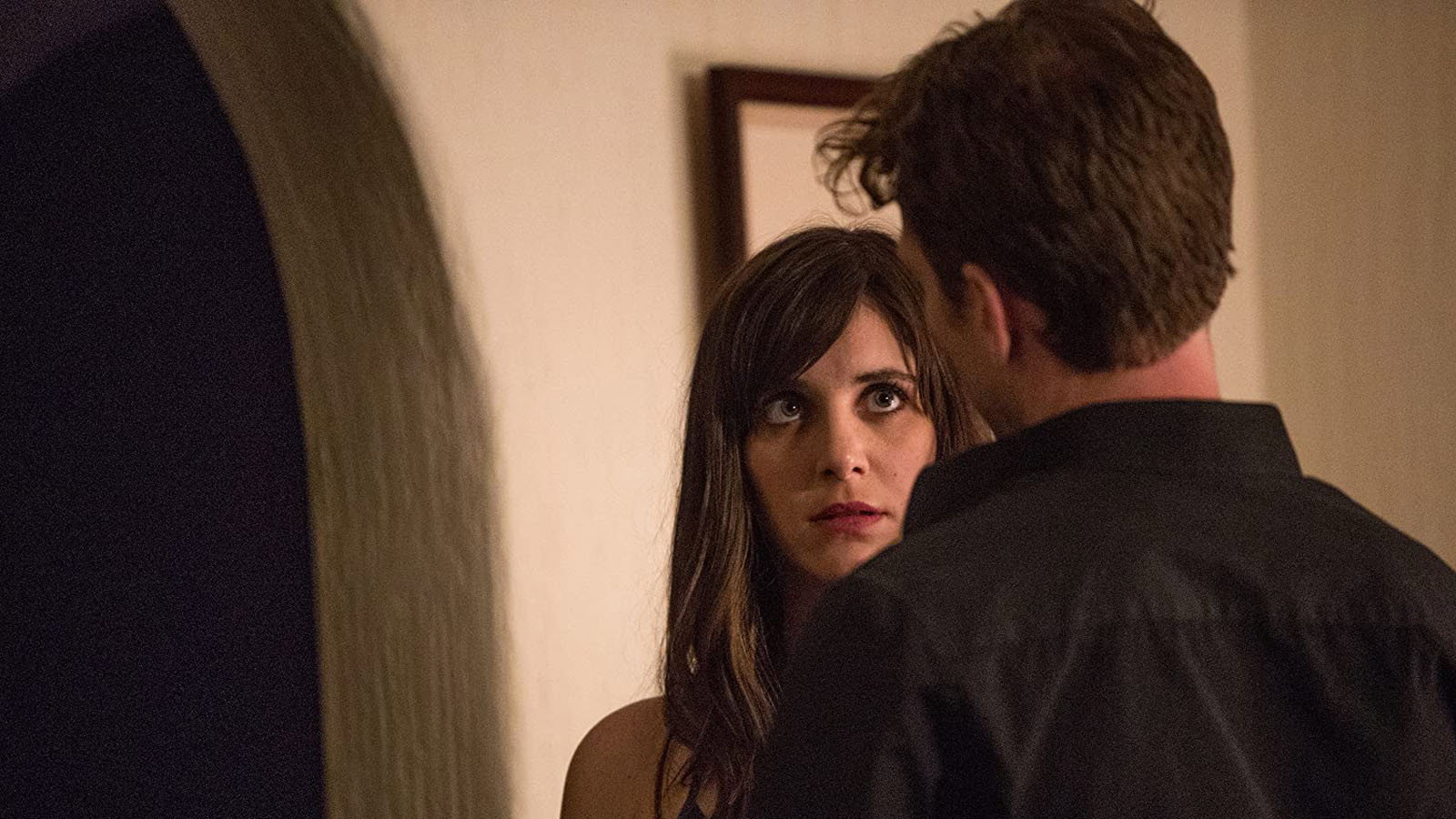 The Voices scene photo