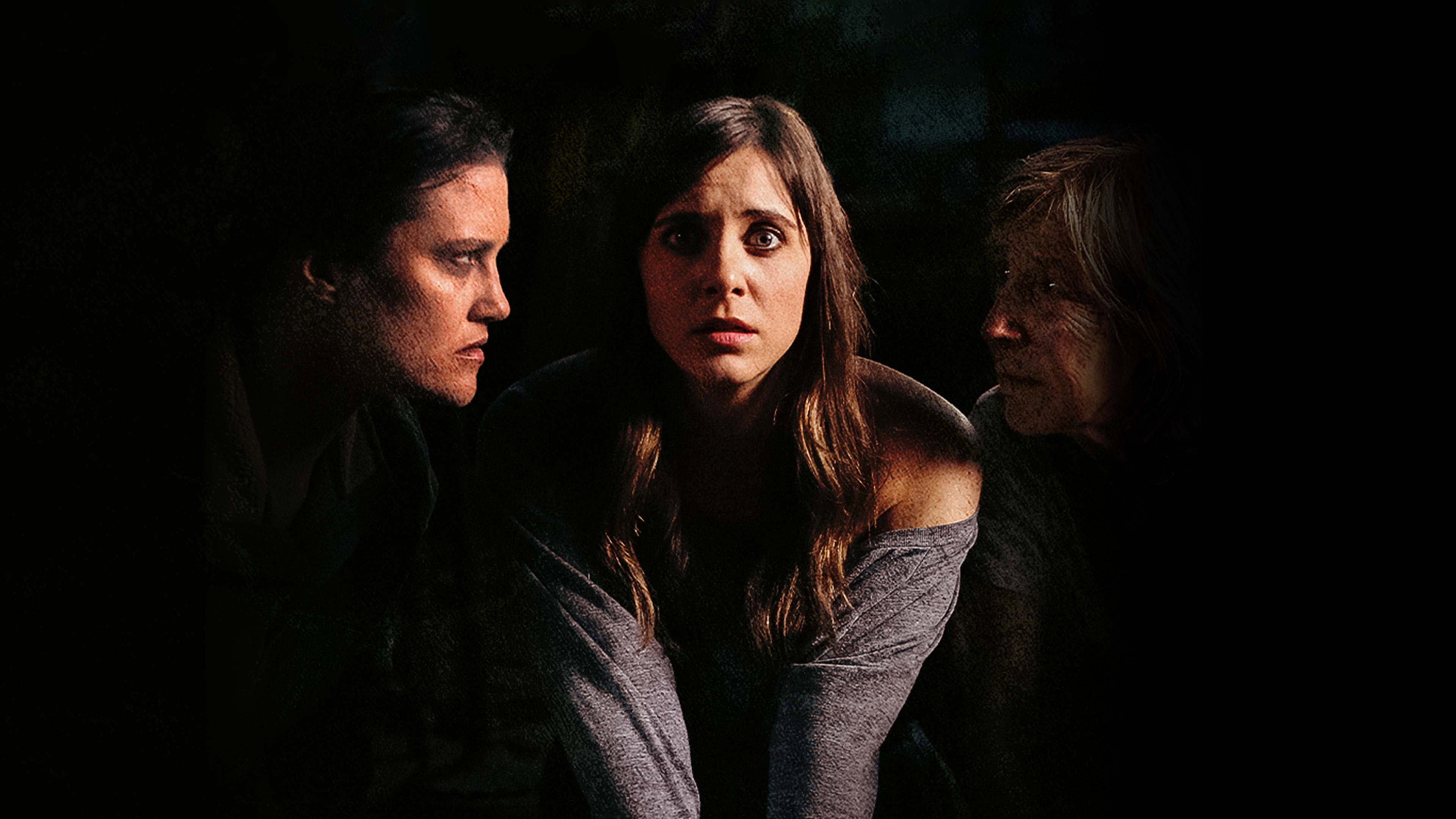 The Voices scene photo