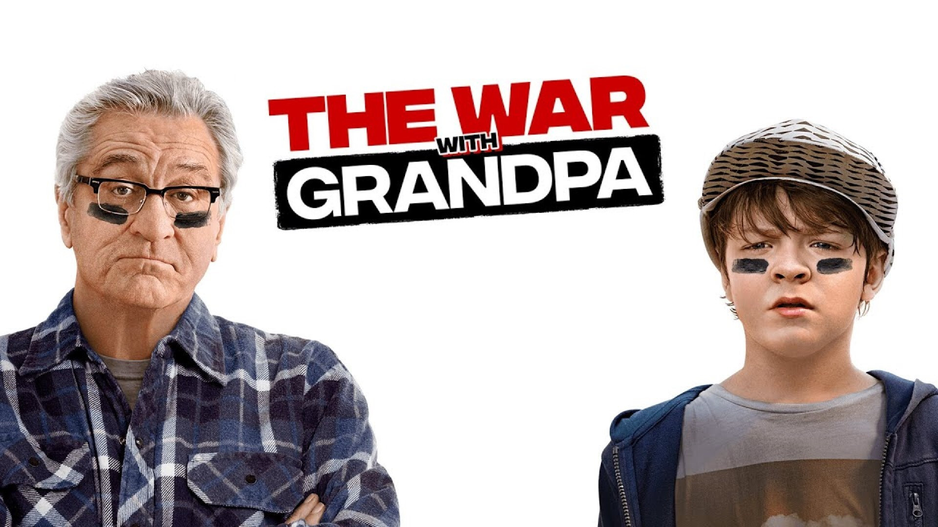 The War with Grandpa scene photo