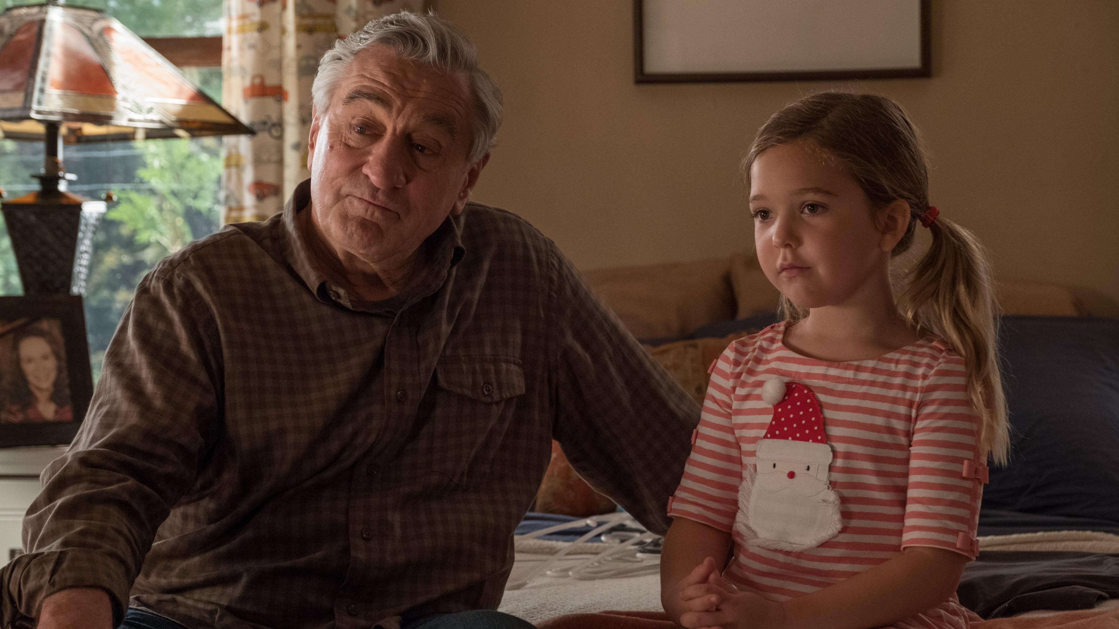 The War with Grandpa scene photo