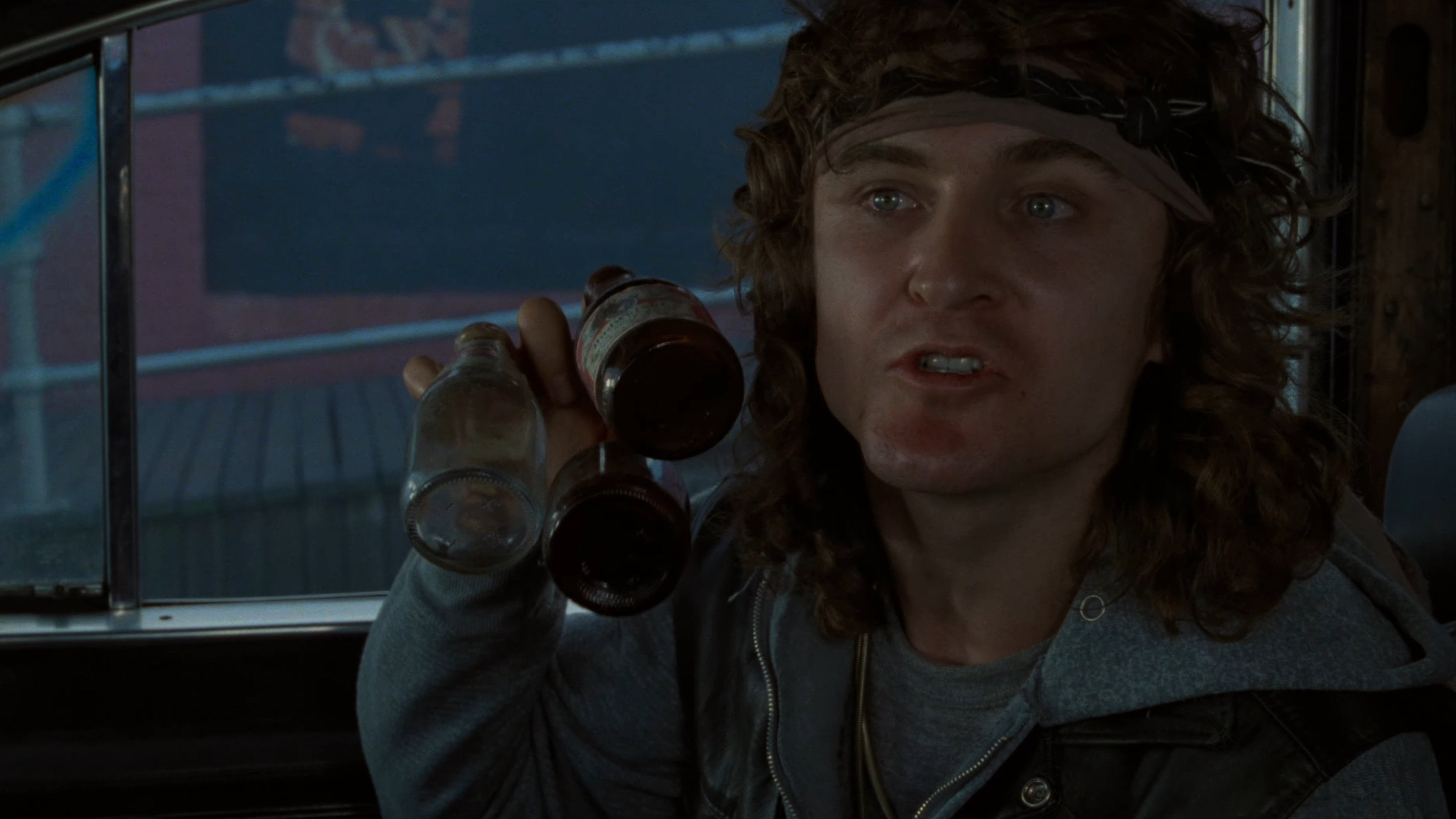 The Warriors scene photo