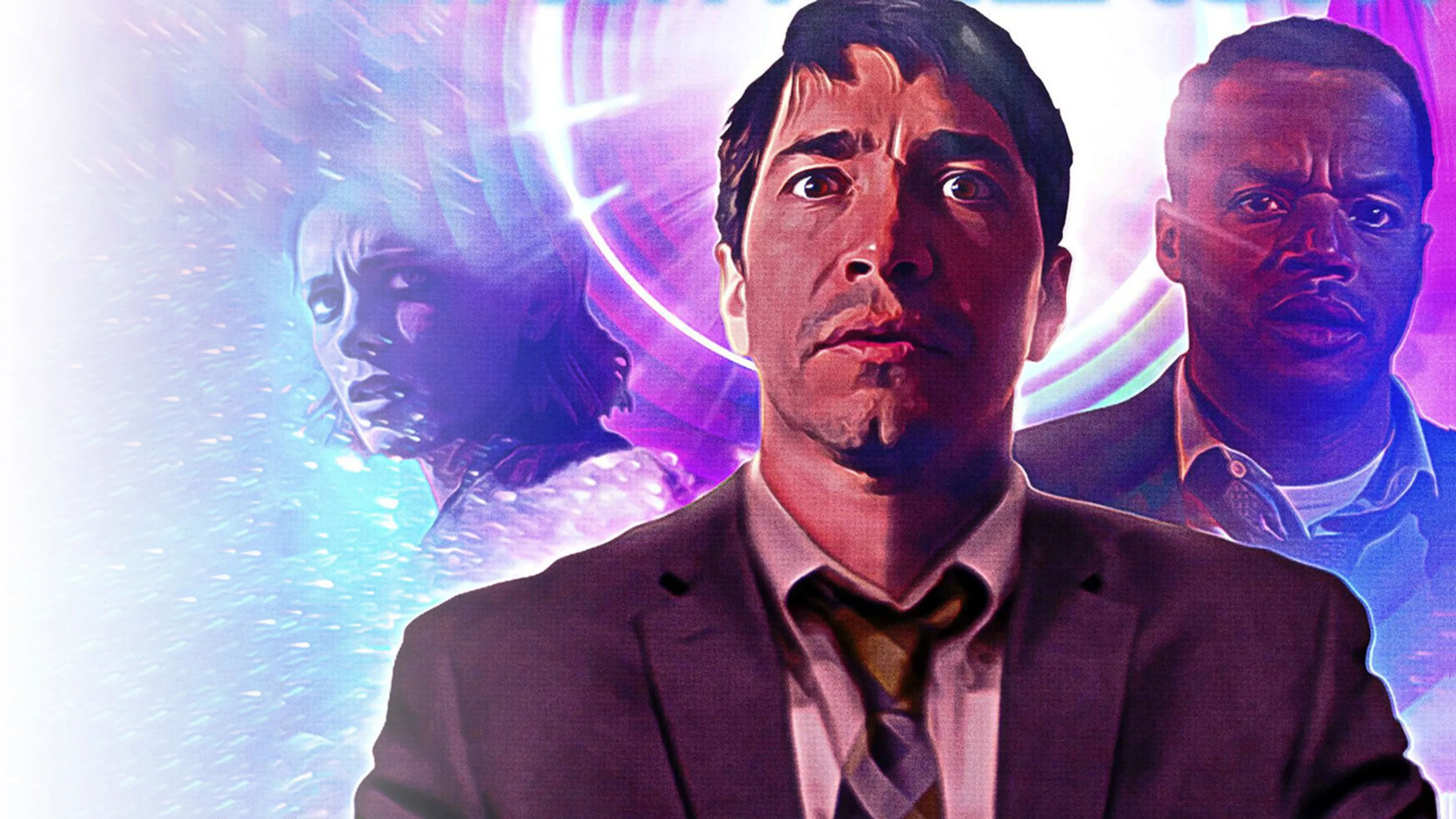 The Wave scene photo