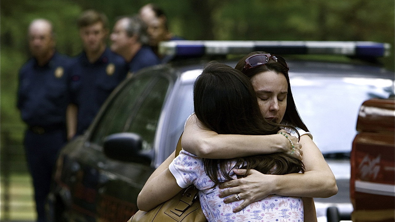 The Way Home scene photo
