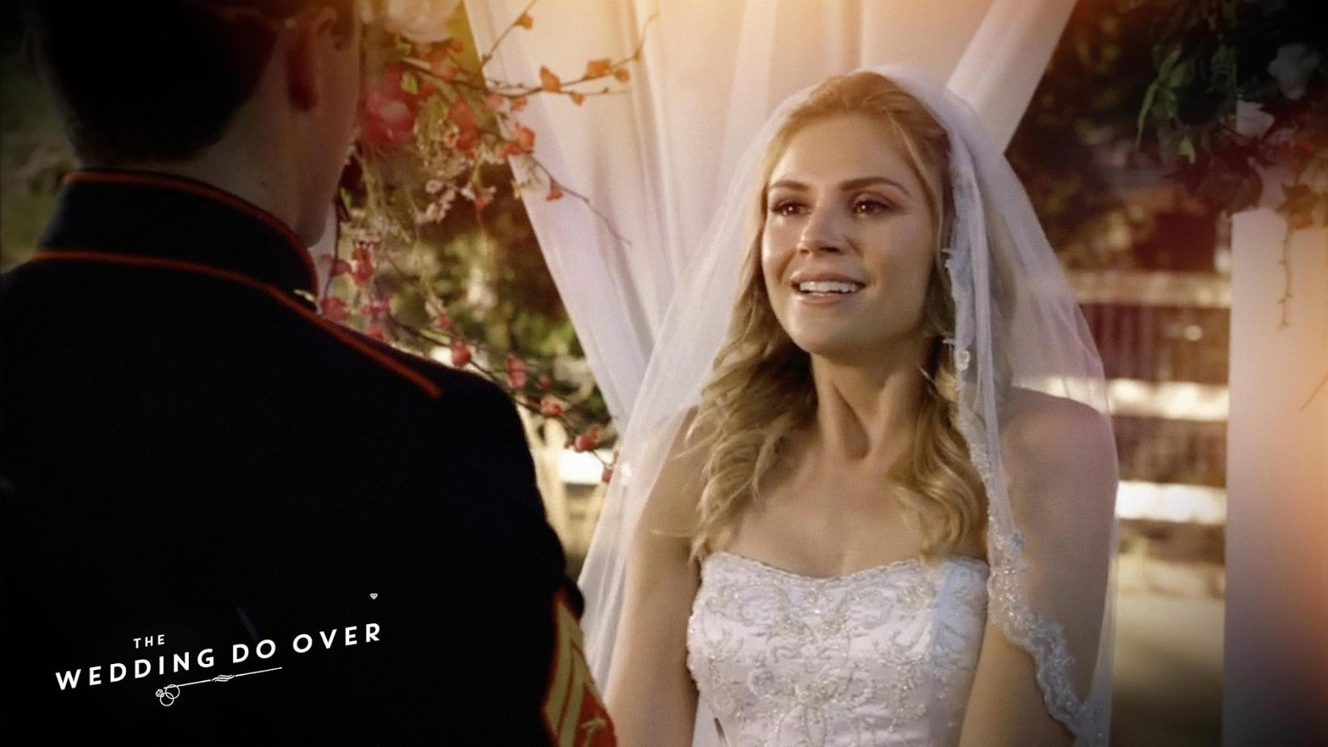 The Wedding Do Over scene photo