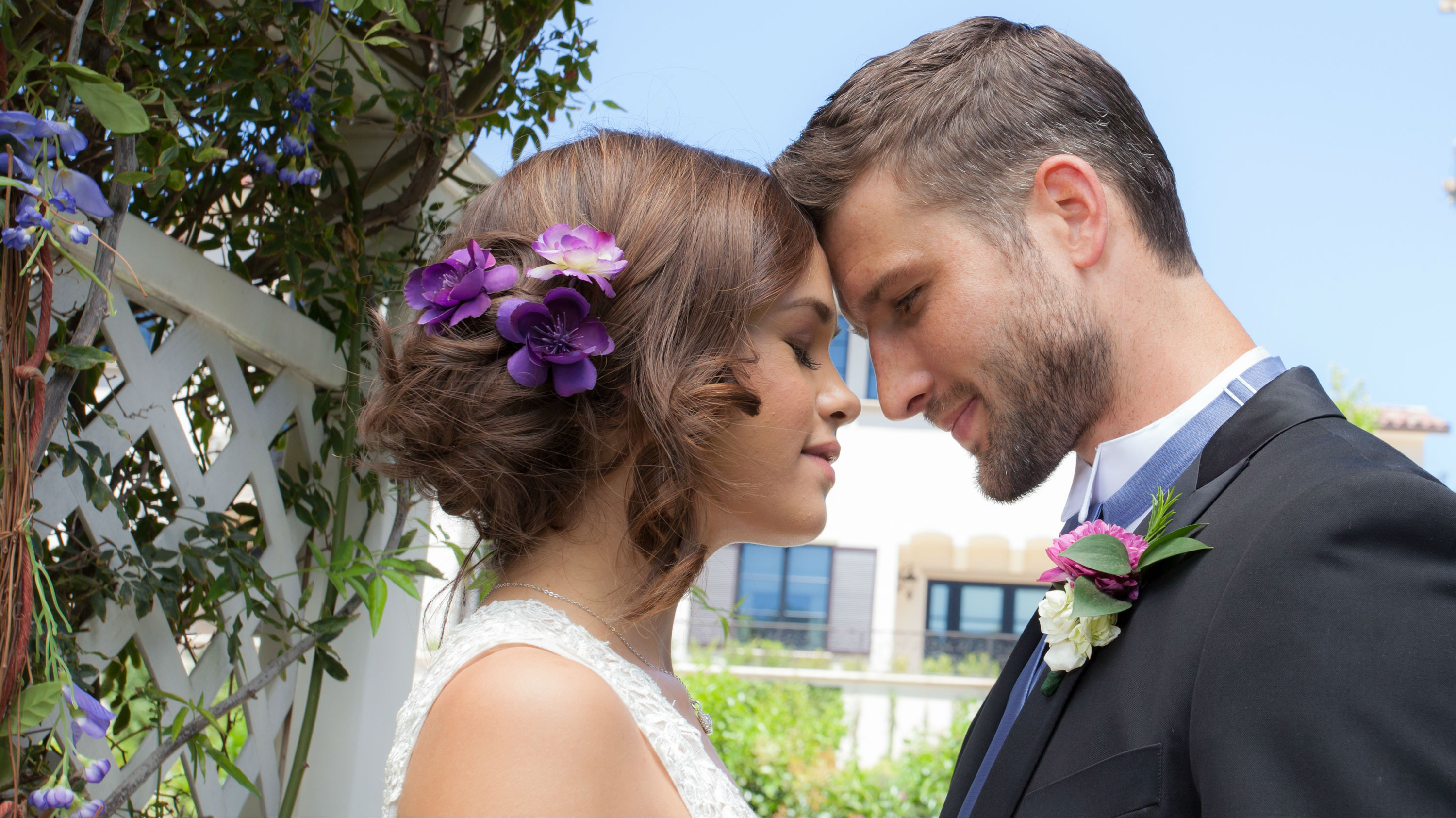 The Wedding Do Over scene photo