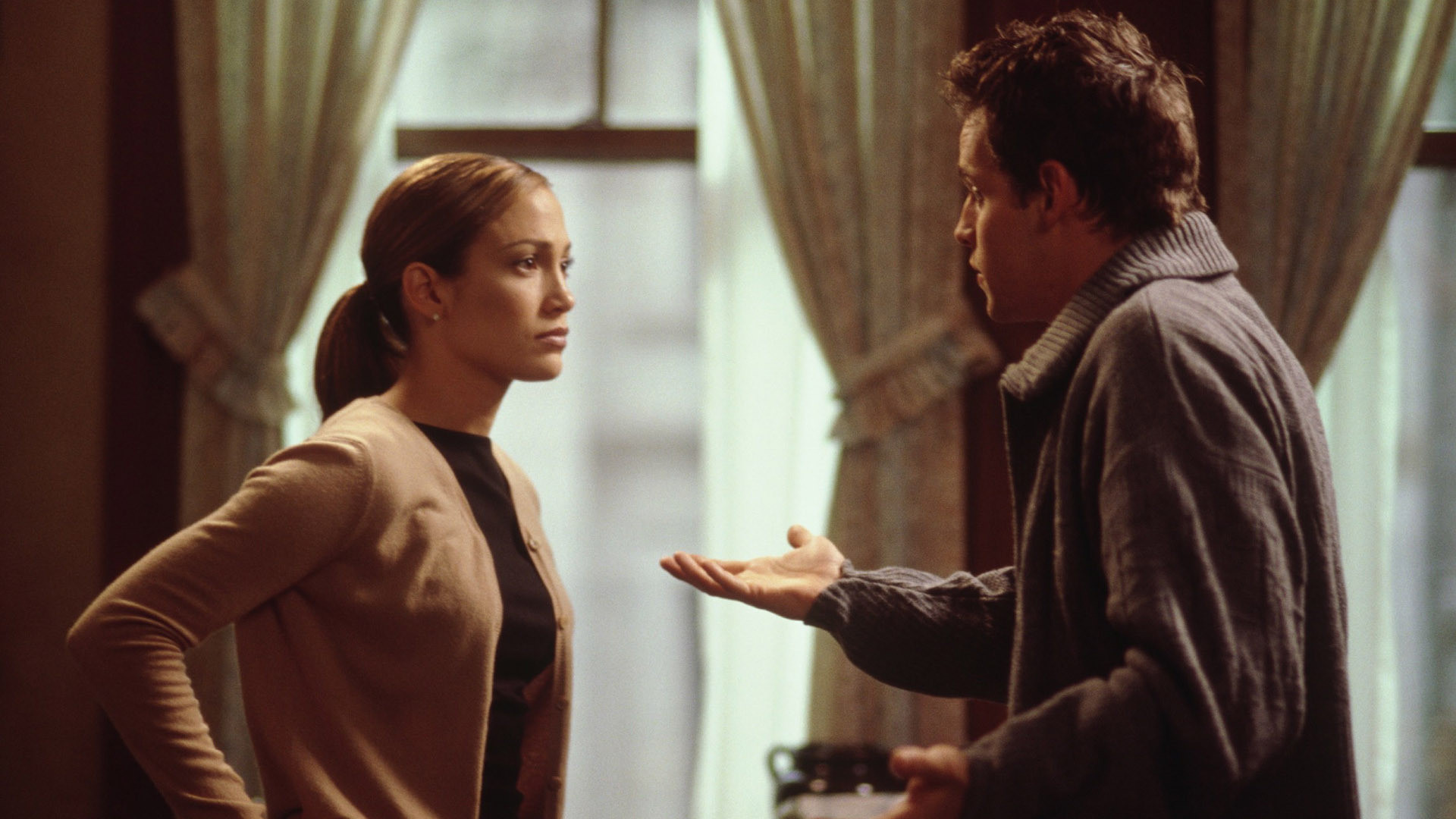 The Wedding Planner scene photo