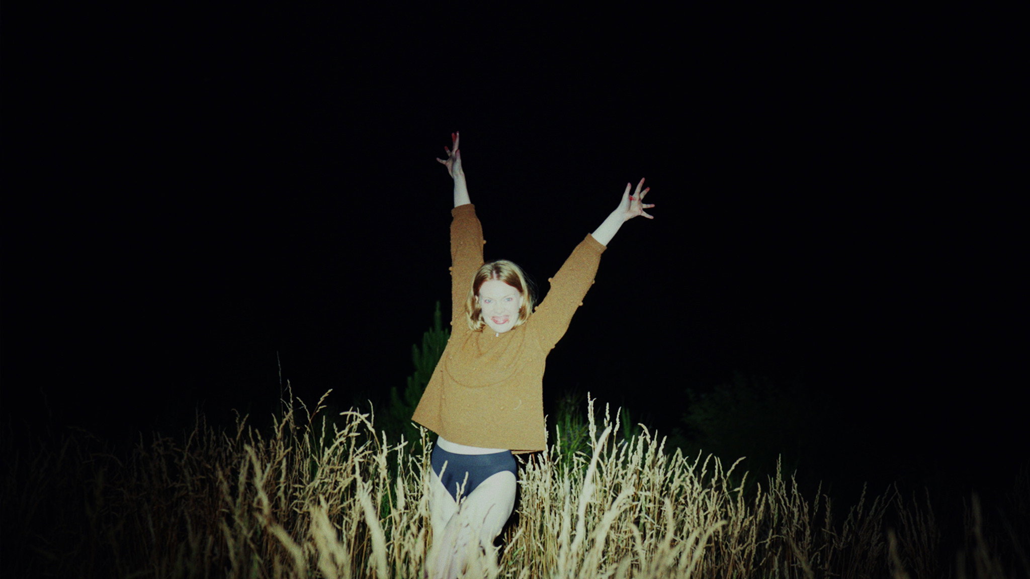 The Weed Eaters scene photo
