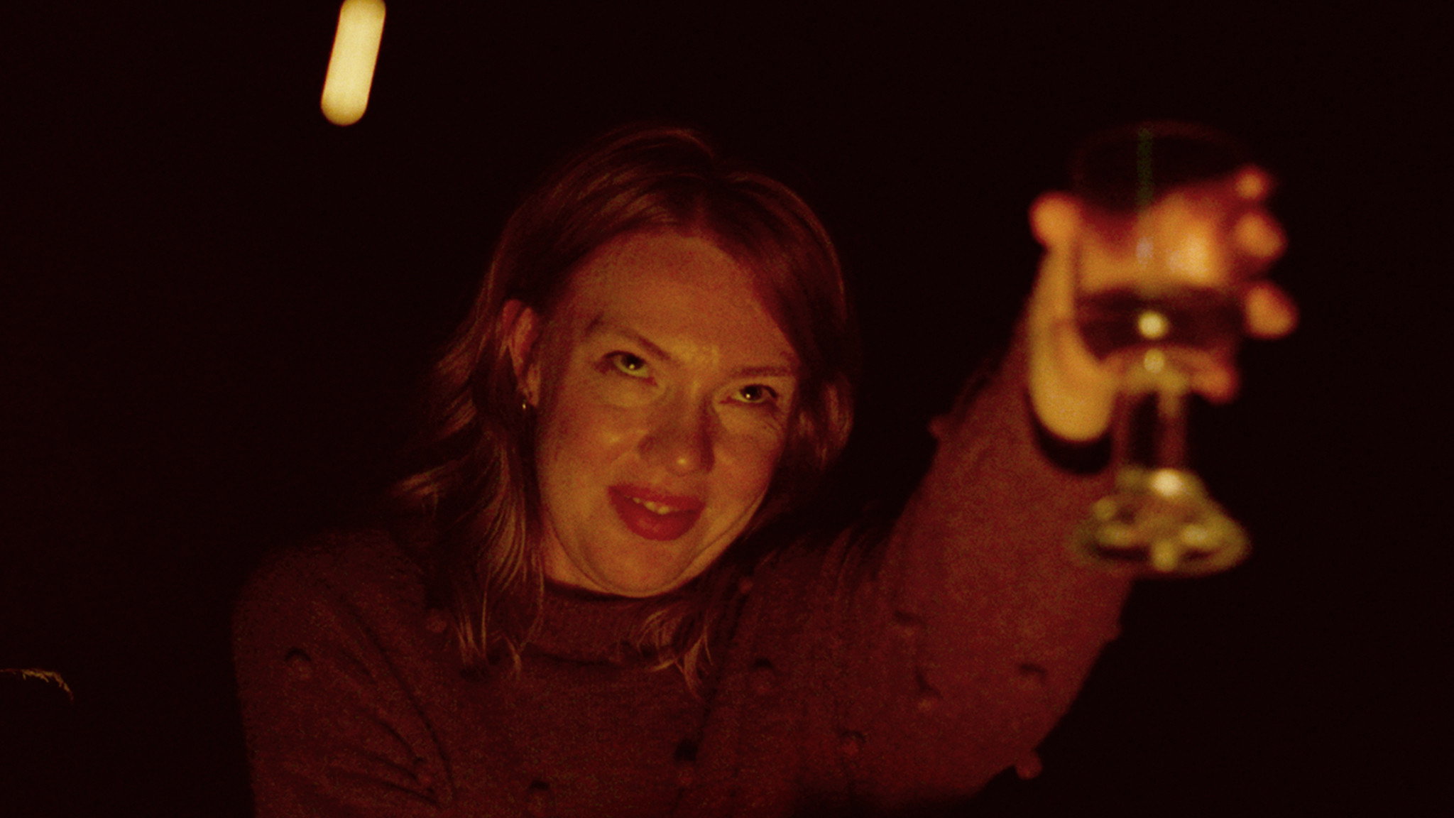 The Weed Eaters scene photo