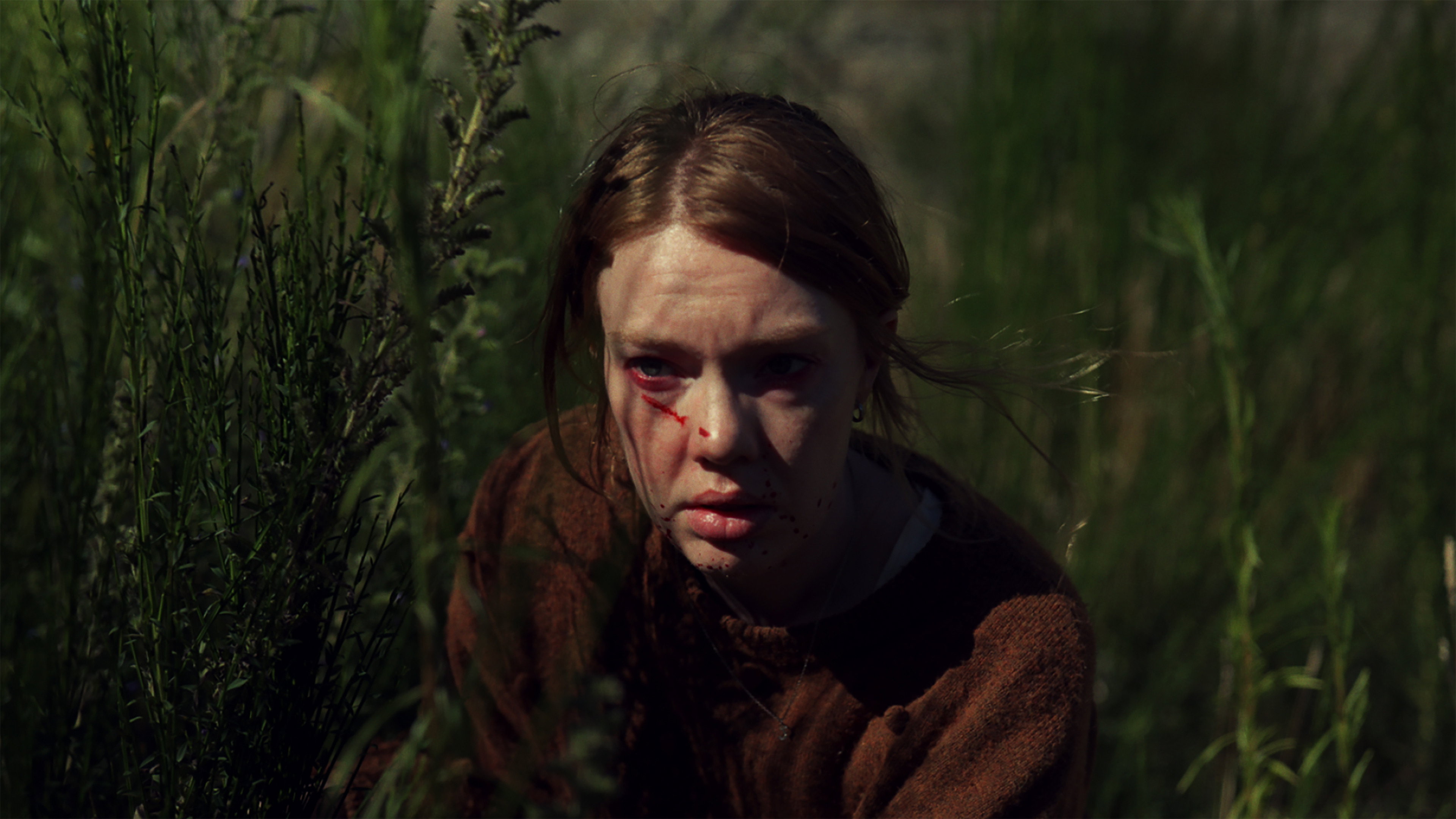 The Weed Eaters scene photo