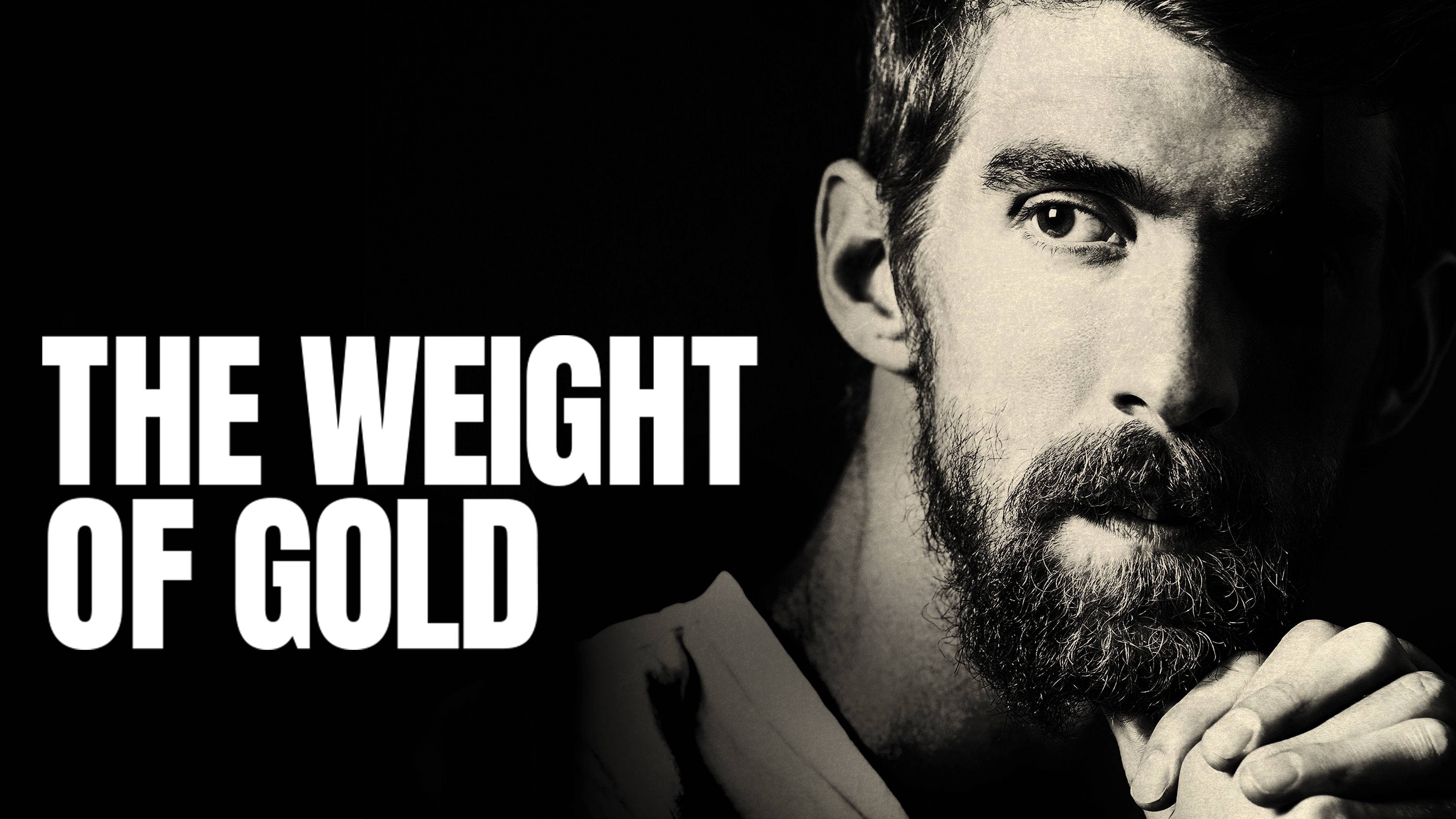 The Weight of Gold scene photo
