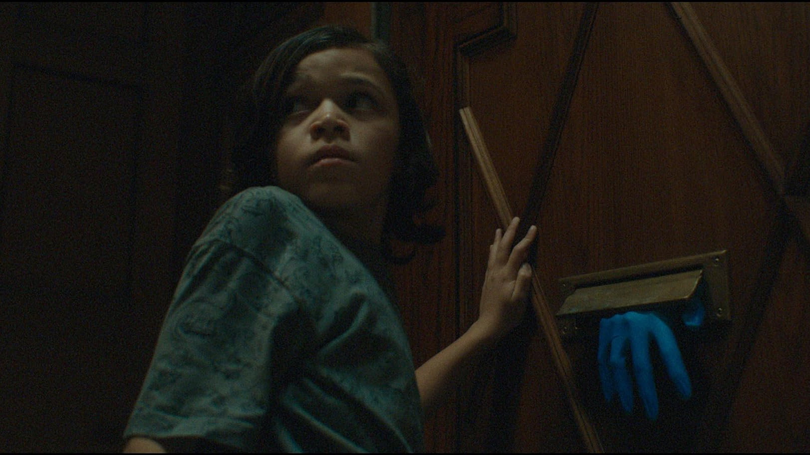 The Whisper Man scene photo