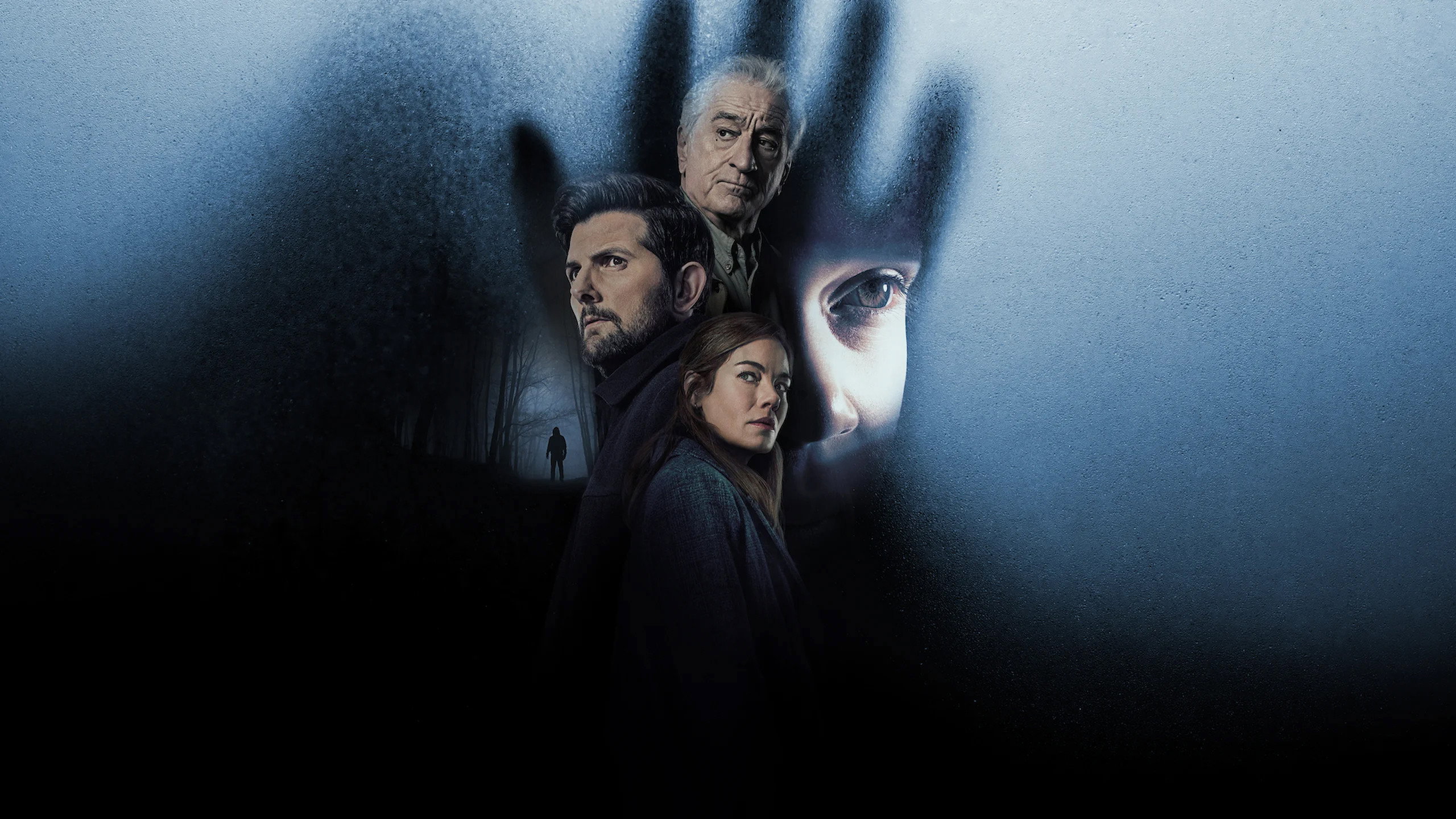 The Whisper Man scene photo