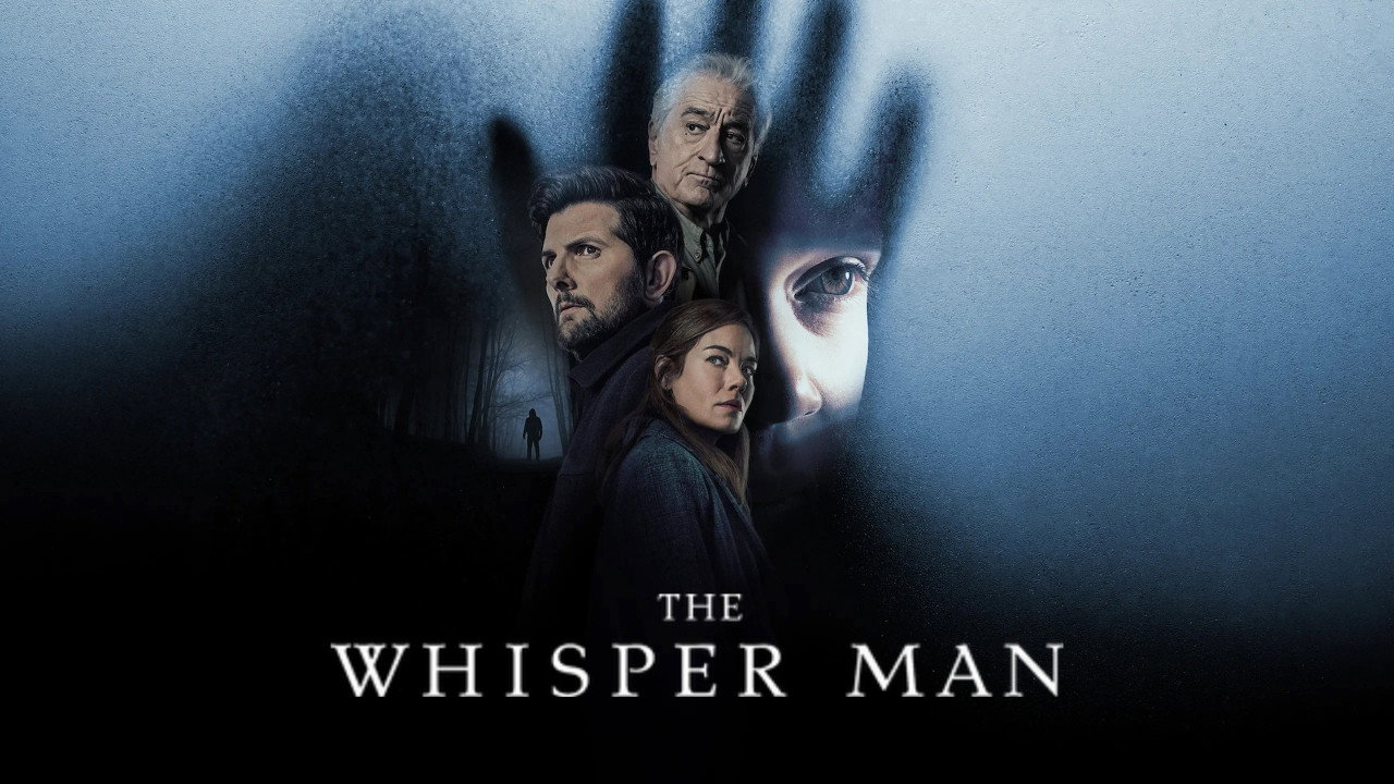 The Whisper Man scene photo