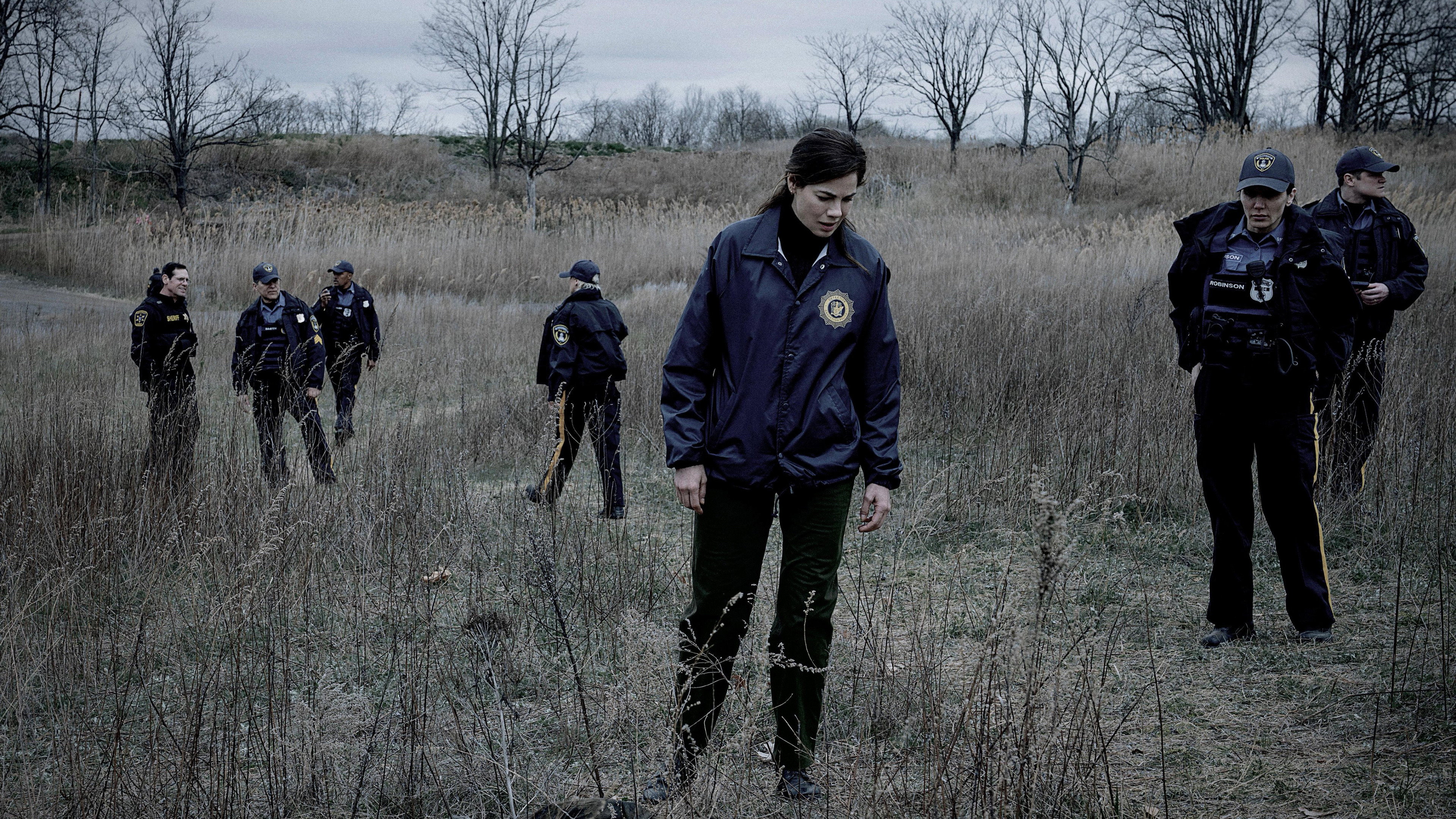 The Whisper Man scene photo